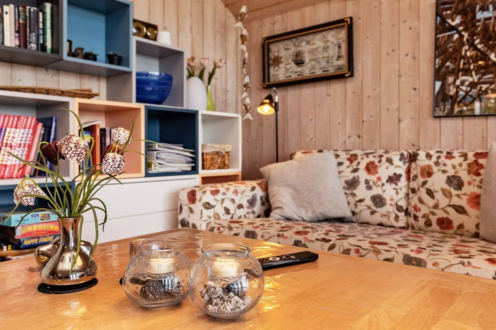 6 person holiday home in Højslev-By Traum-Indoor