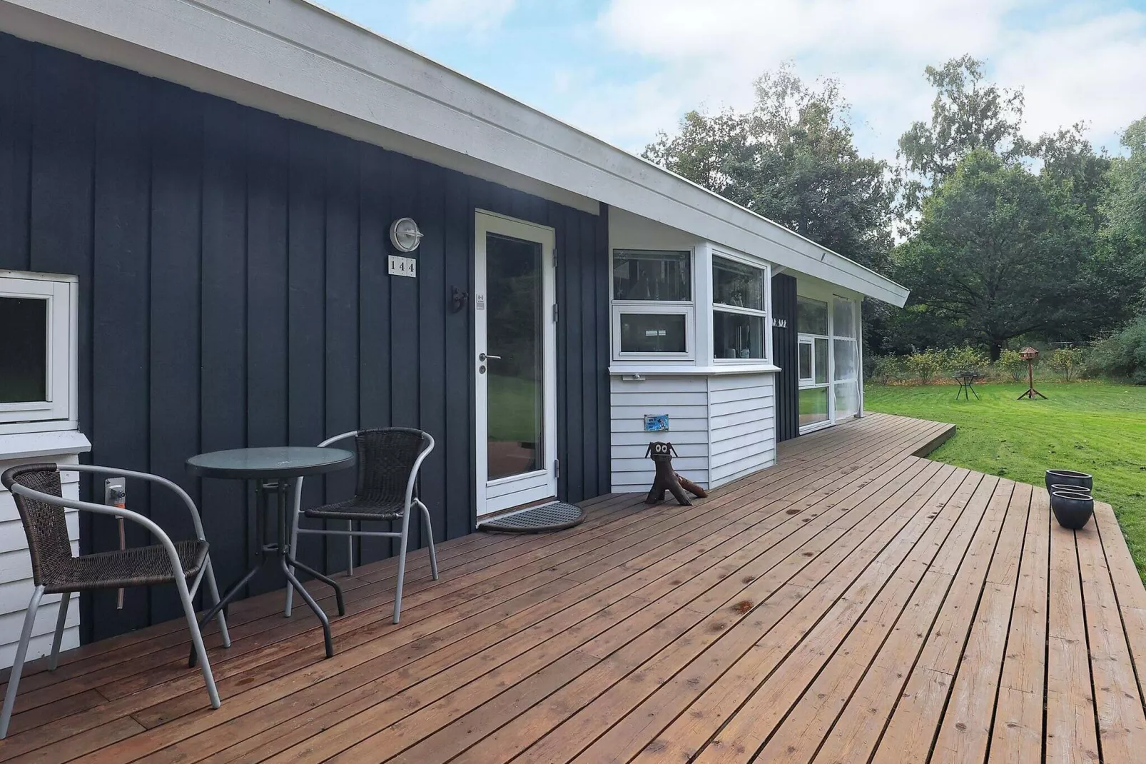 6 person holiday home in Farsø-By Traum