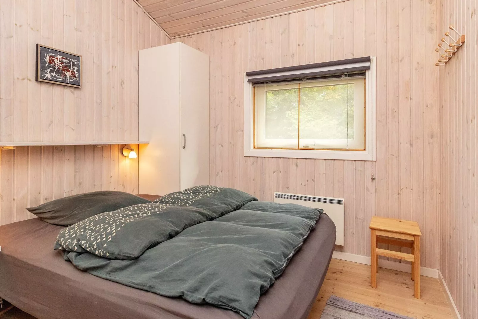 Maison de vacances pour 6 a Farsø-By Traum-Intérieur