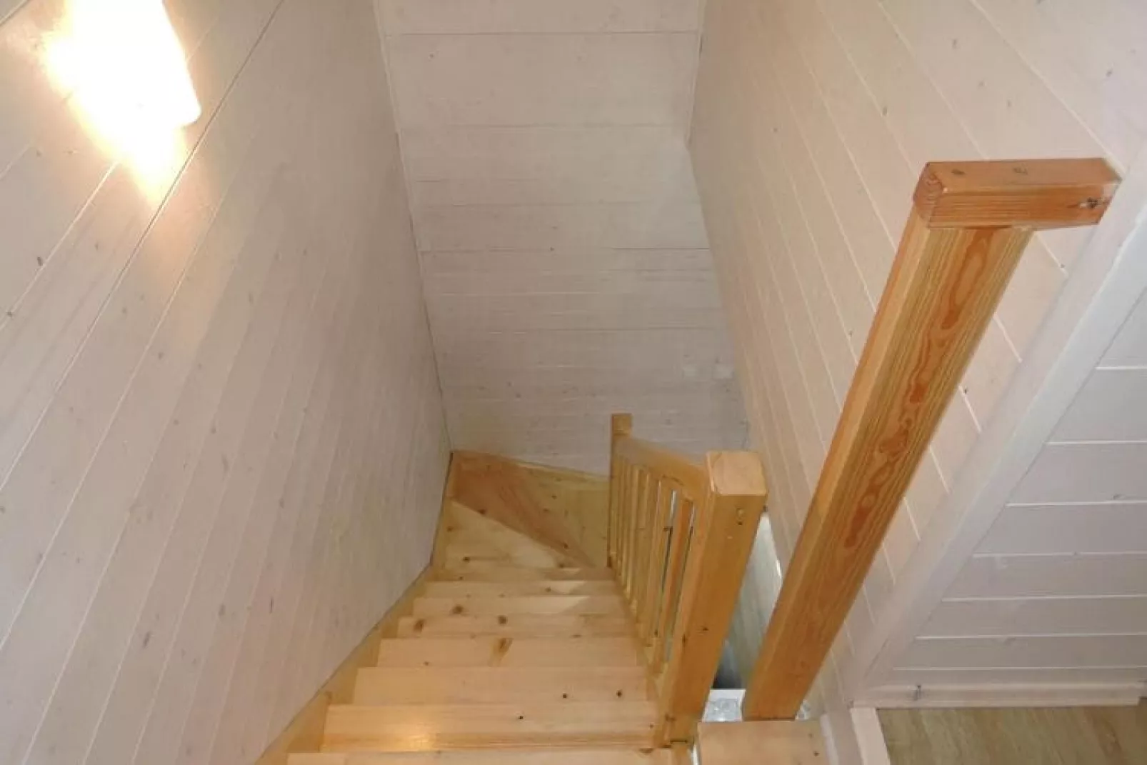 Terraced Houses for 6 persons in Dziwnow-Landing