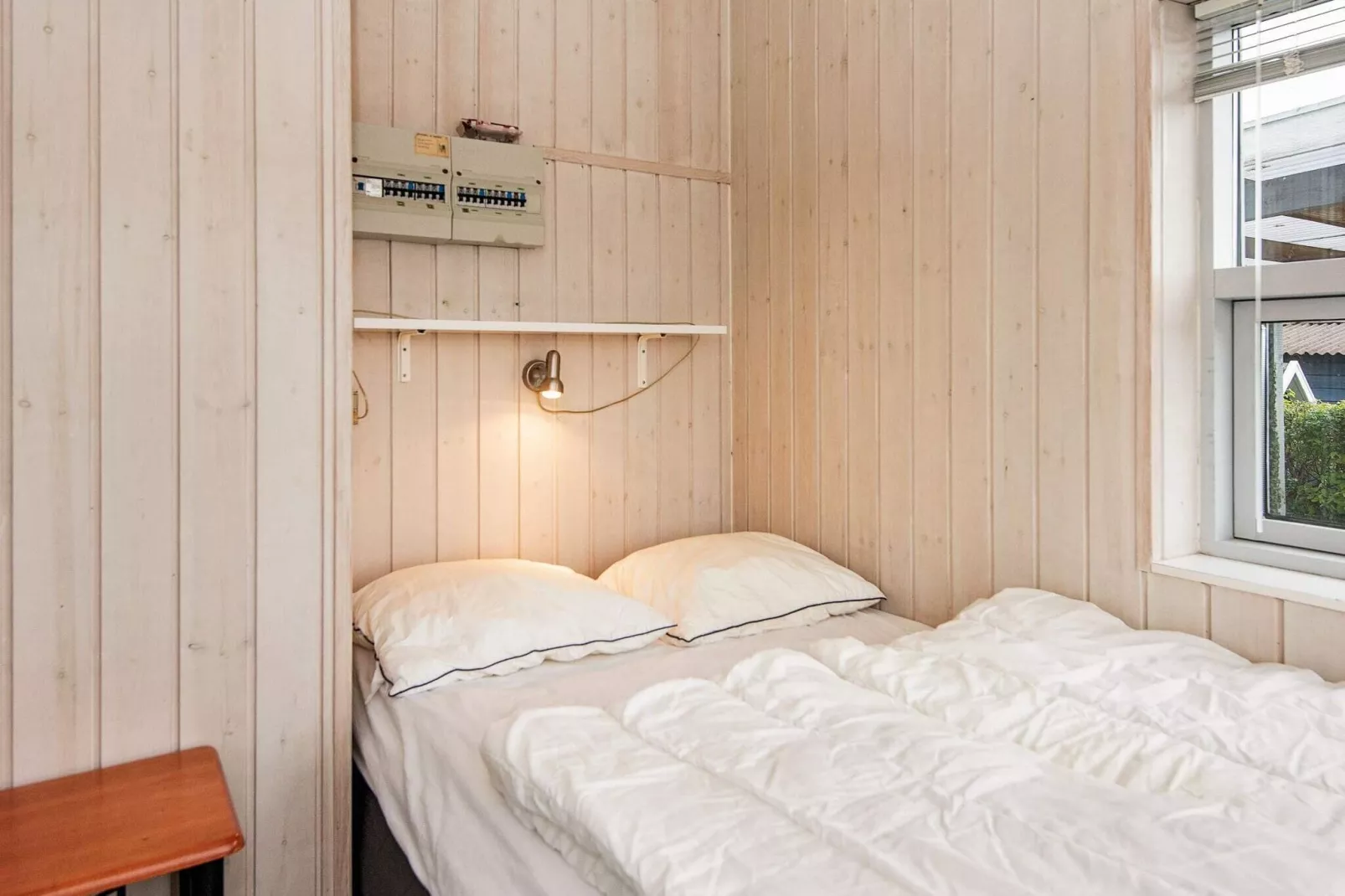 4 person holiday home in Rønde-By Traum-Indoor