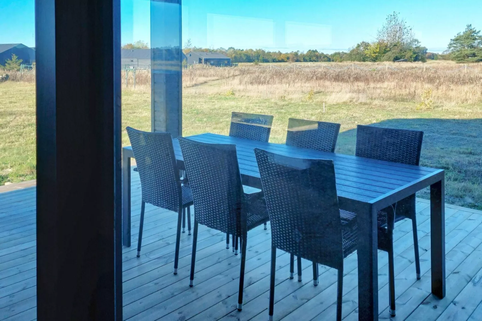 8 person holiday home in Jerup-By Traum-Outdoor
