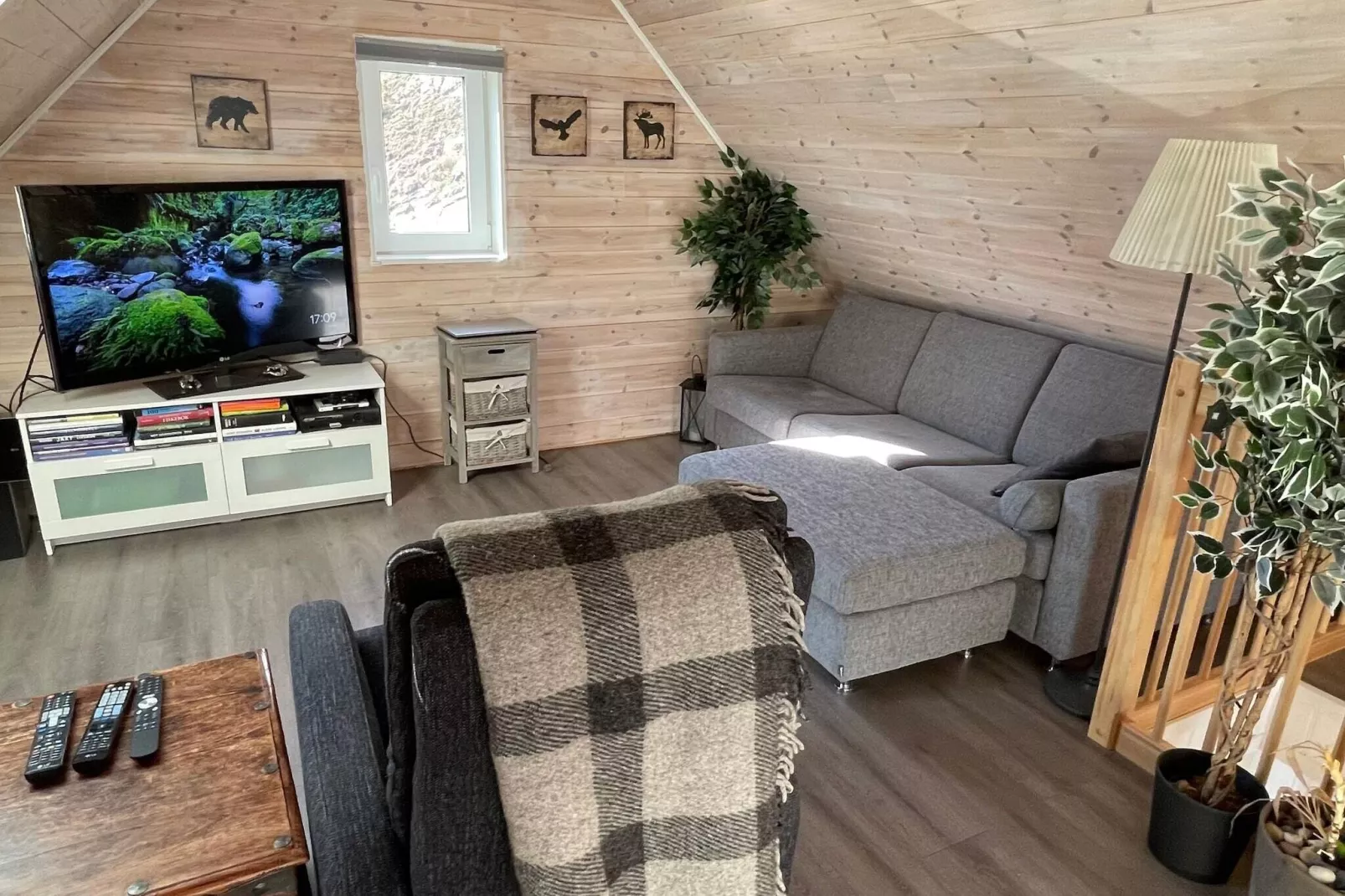 6 person holiday home in Urangsvåg-By Traum-Indoor