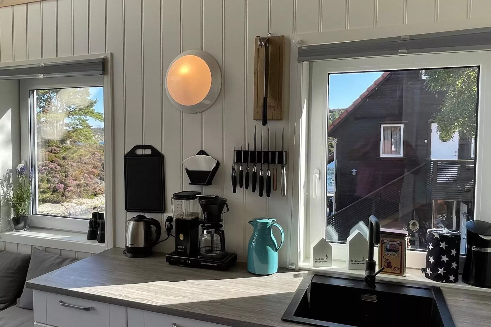 6 person holiday home in Urangsvåg-By Traum-Indoor