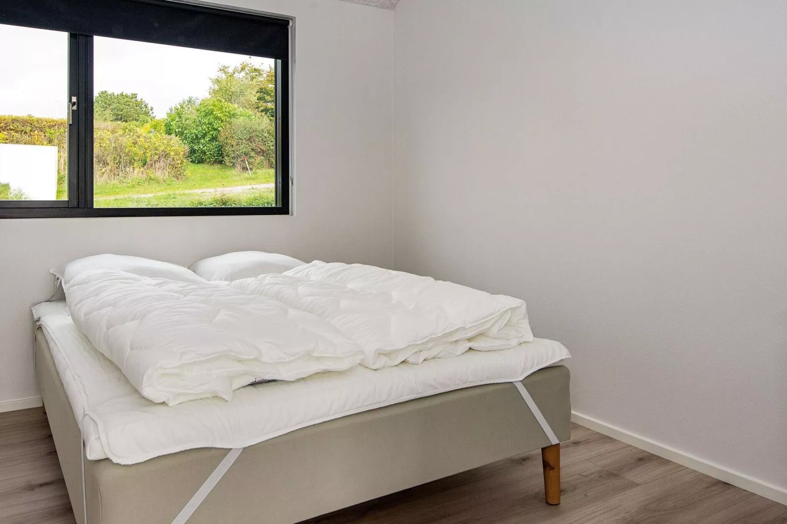 8 Personen Ferienhaus in Ebeltoft-By Traum-Innenbereich