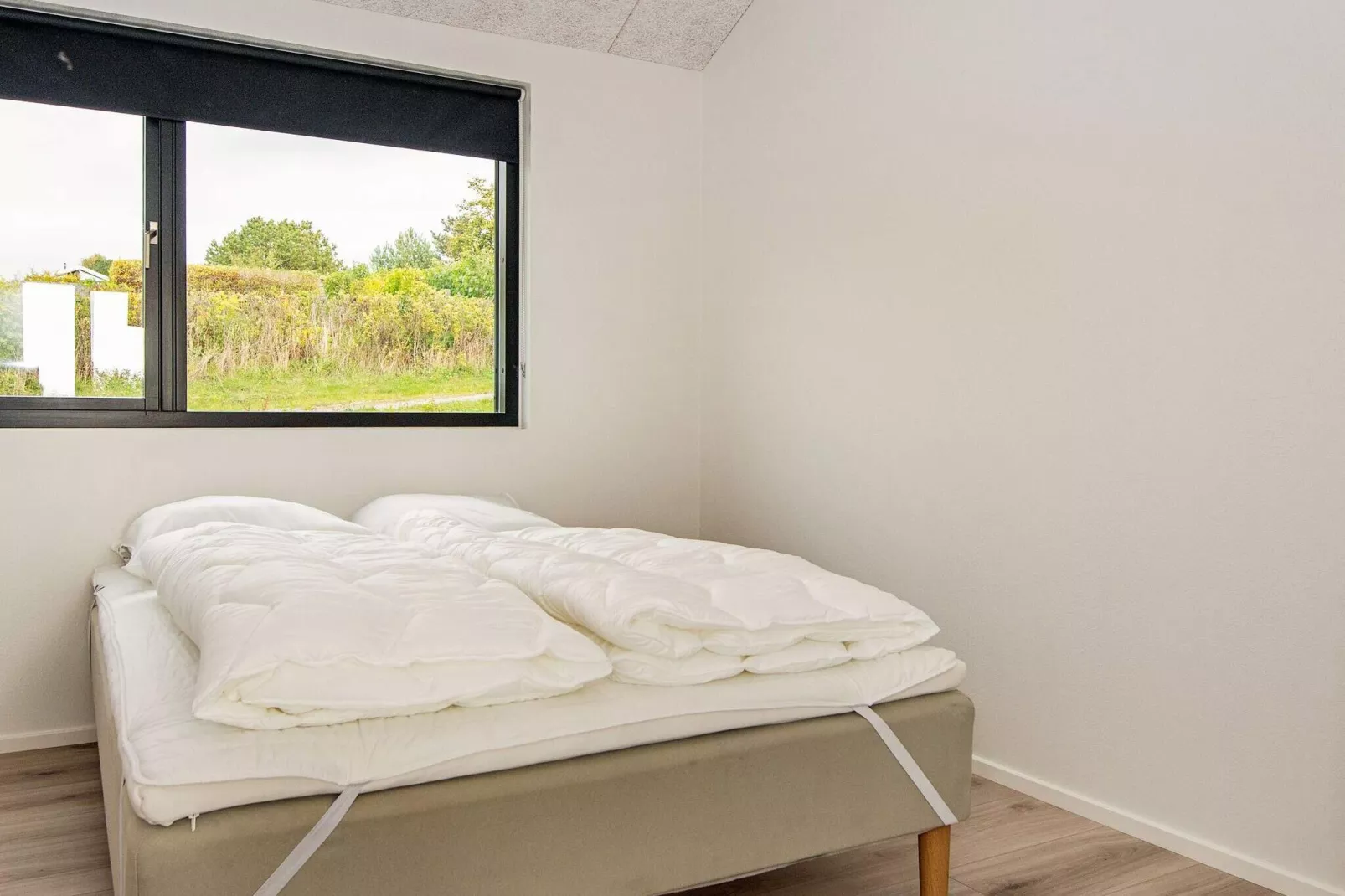 8 Personen Ferienhaus in Ebeltoft-By Traum-Innenbereich