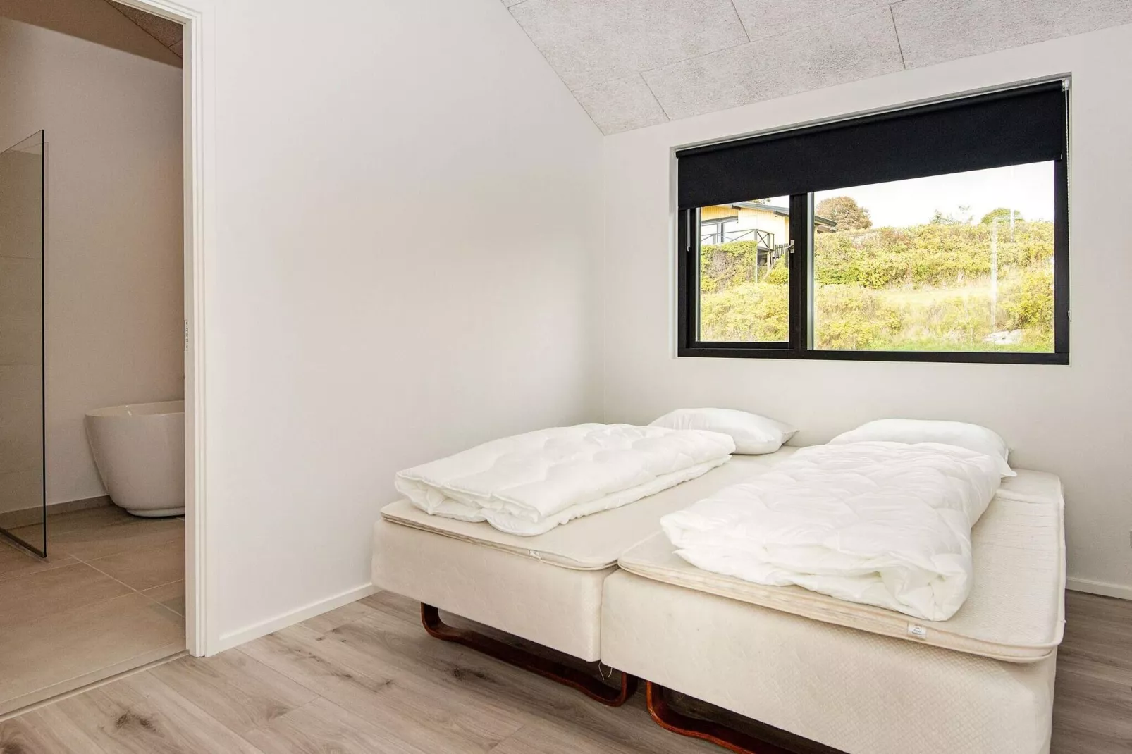 8 Personen Ferienhaus in Ebeltoft-By Traum-Innenbereich