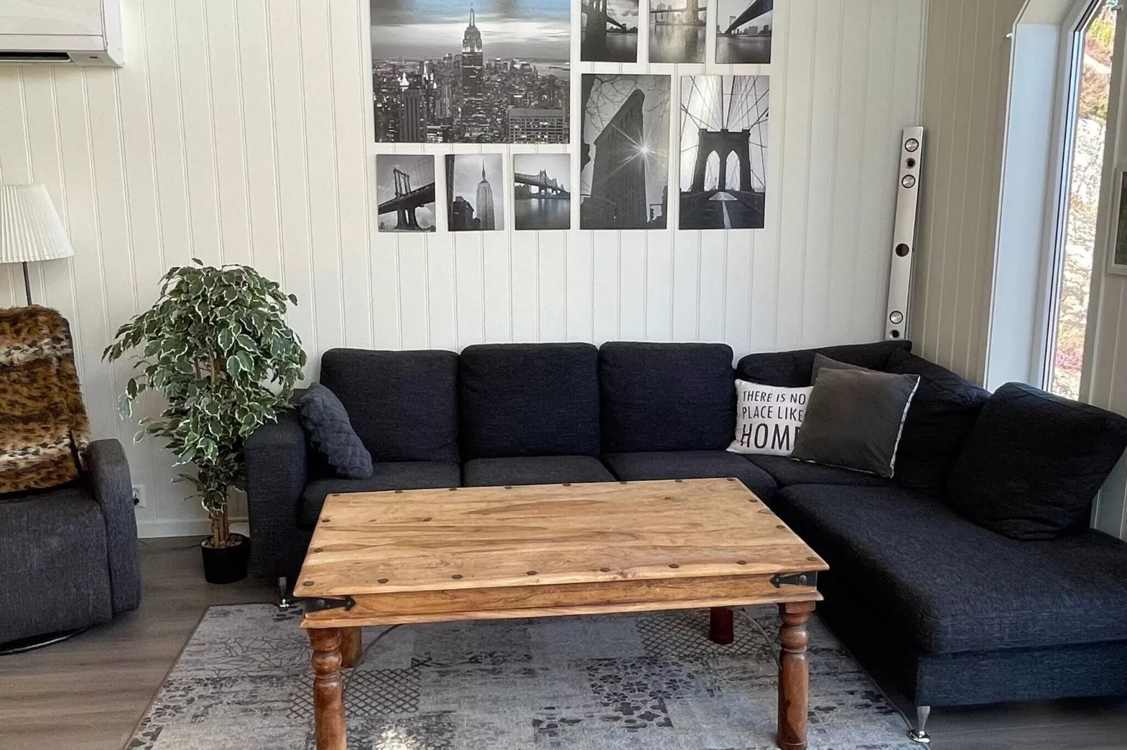 6 person holiday home in Urangsvåg-By Traum-Indoor
