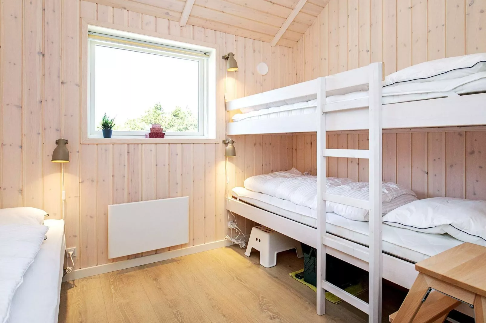 8 person holiday home in Vejers Strand-Indoor