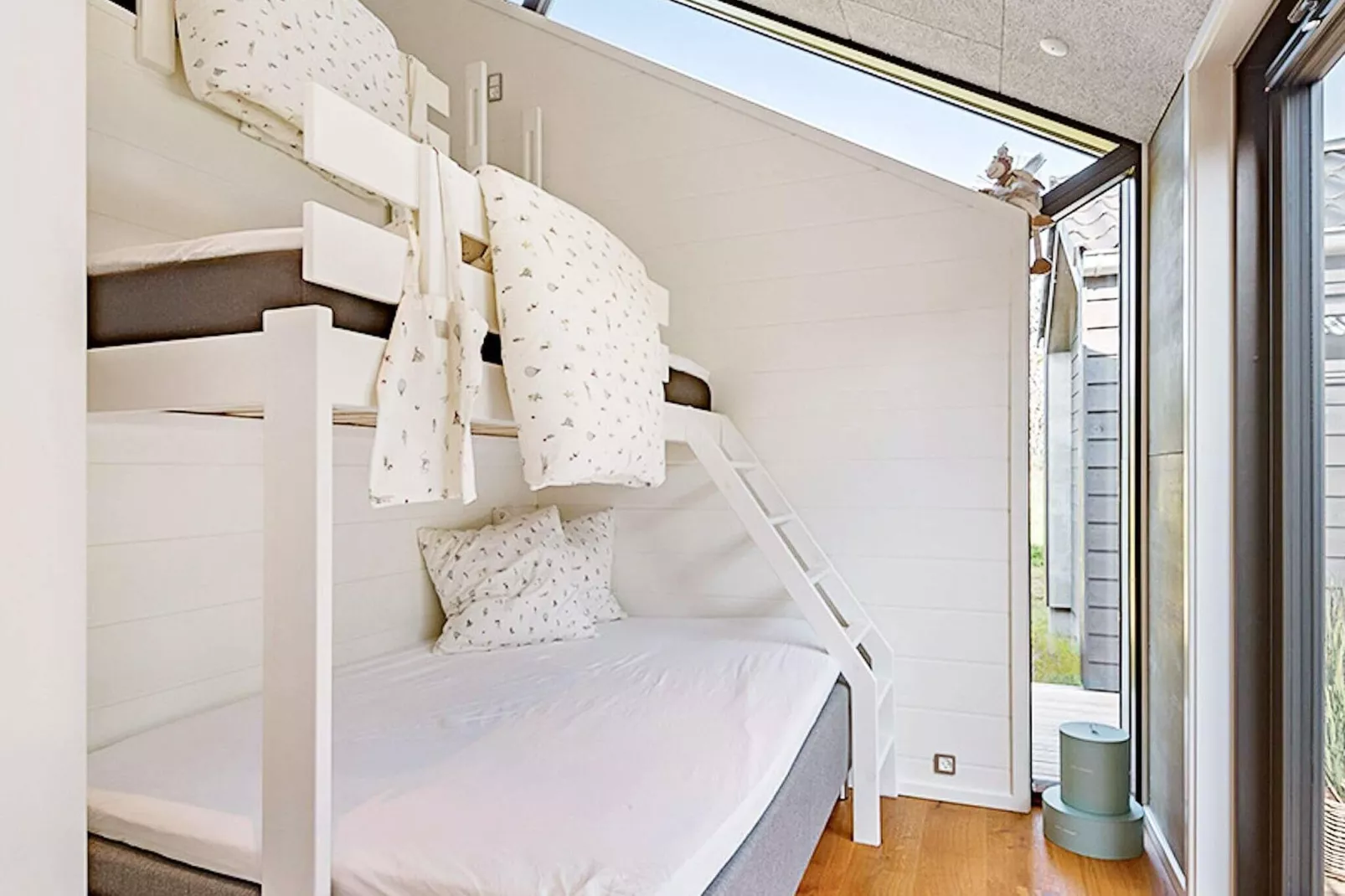 8 person holiday home in Hirtshals-By Traum-Indoor