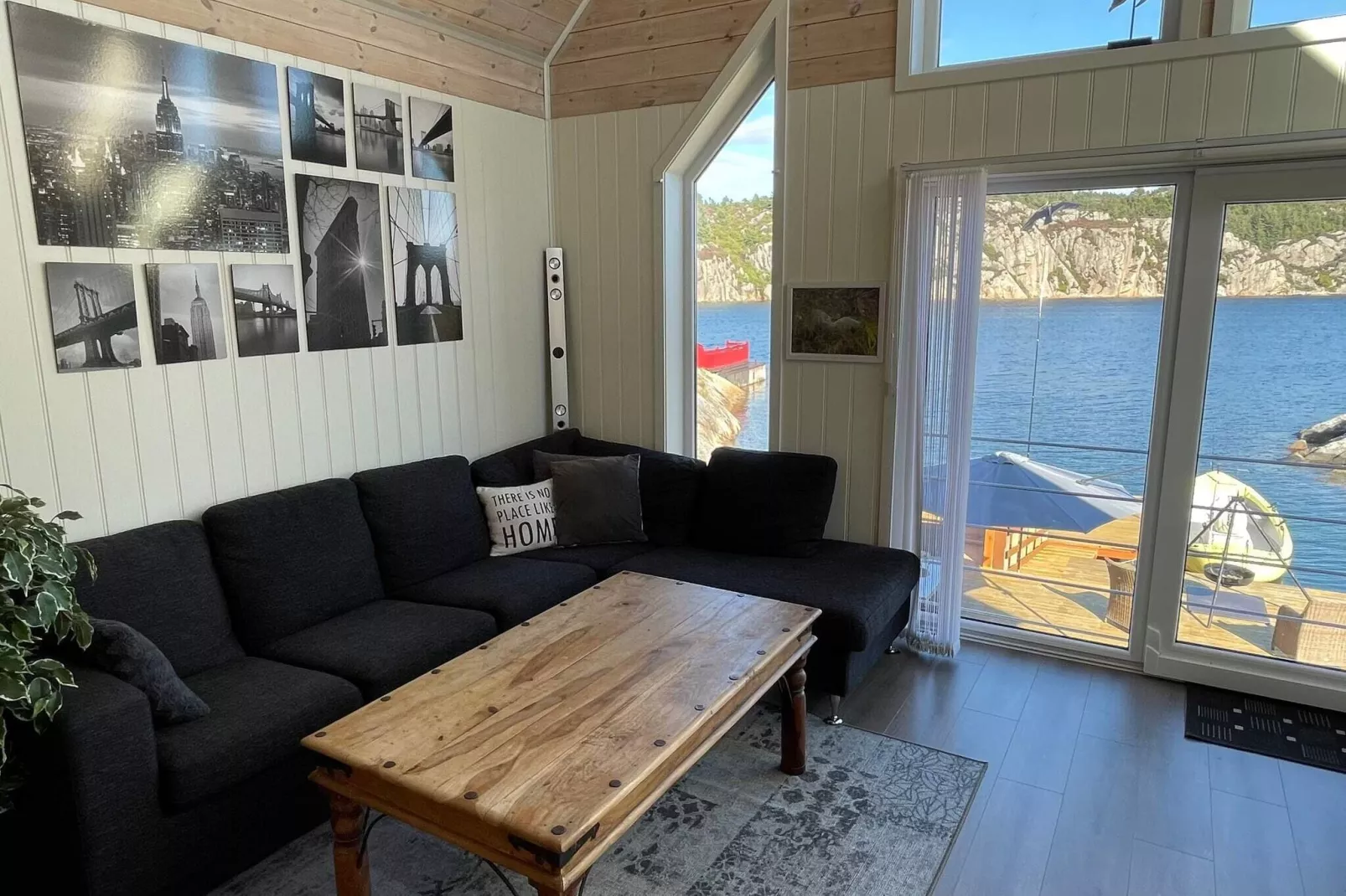 6 person holiday home in Urangsvåg-By Traum-Indoor