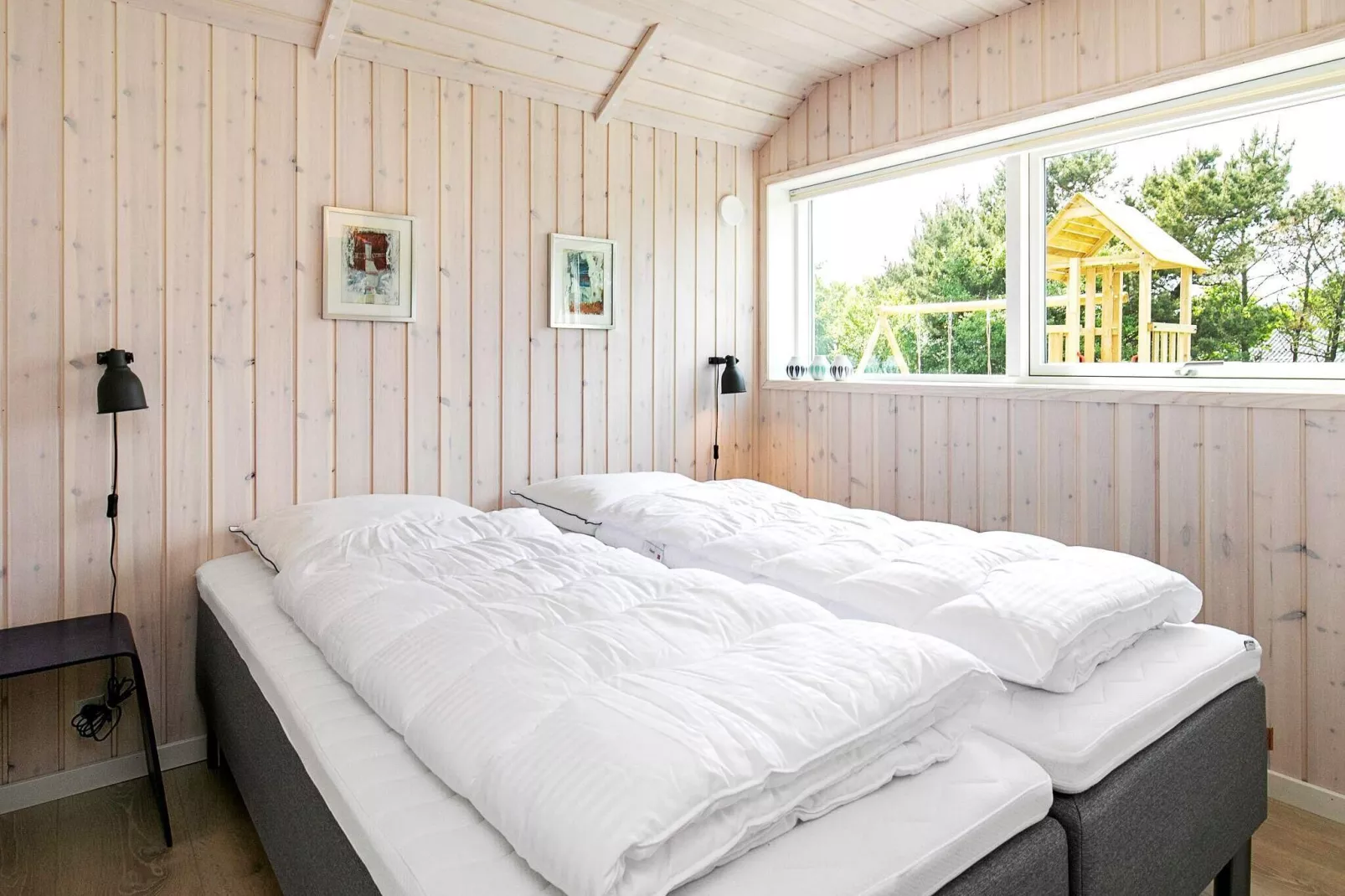 8 person holiday home in Vejers Strand-Indoor