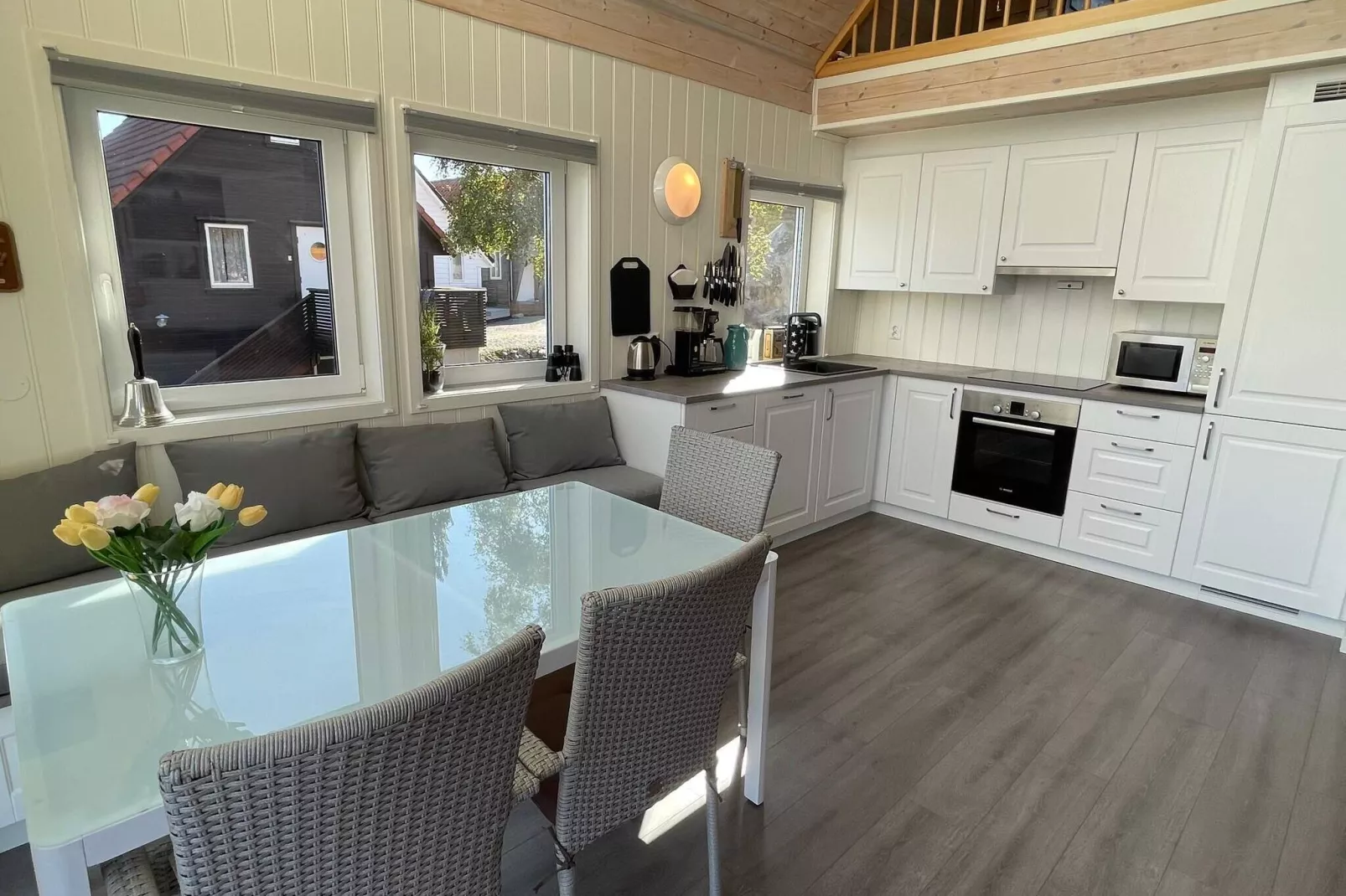6 person holiday home in Urangsvåg-By Traum-Indoor