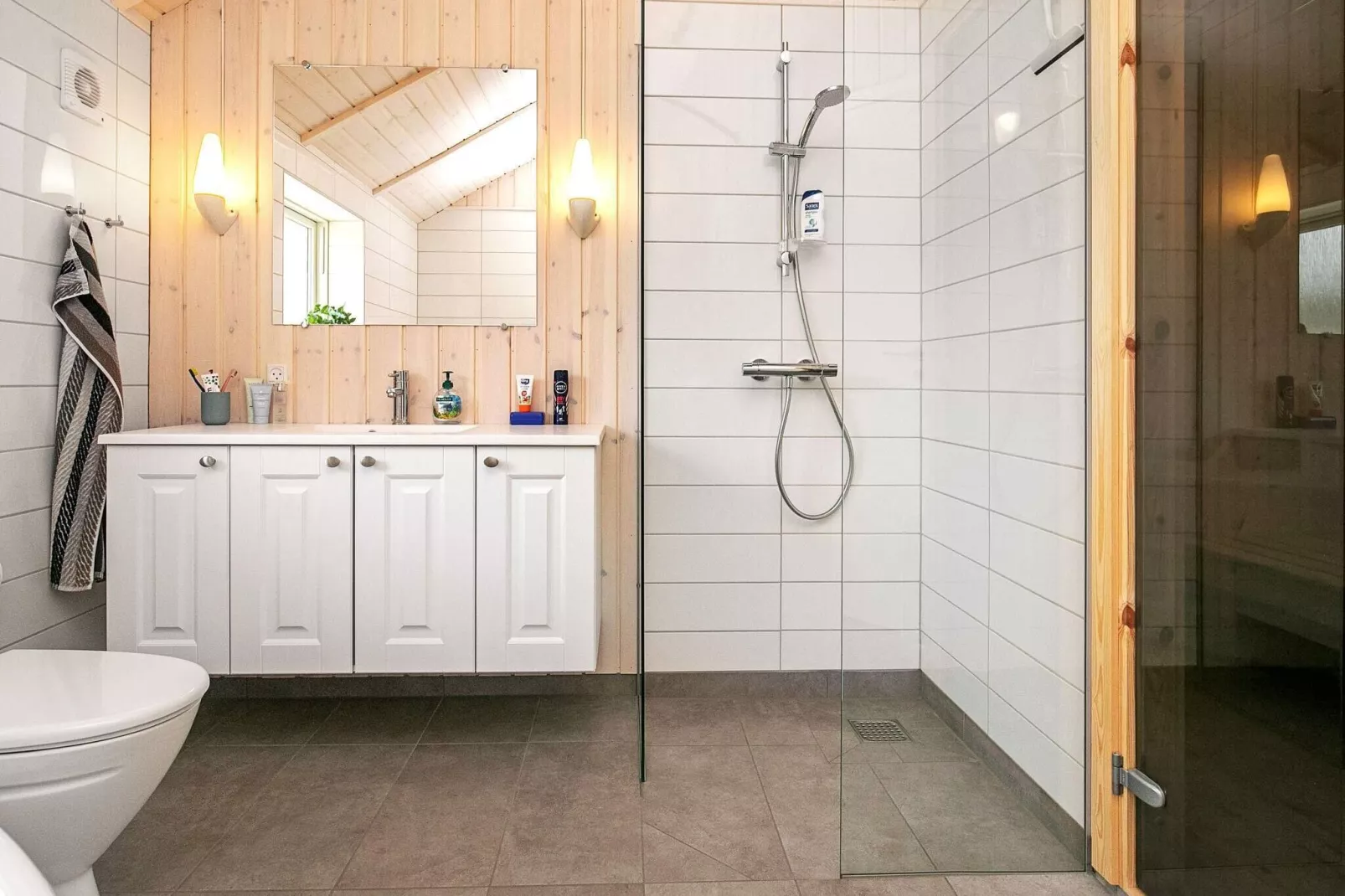 8 person holiday home in Vejers Strand-Indoor