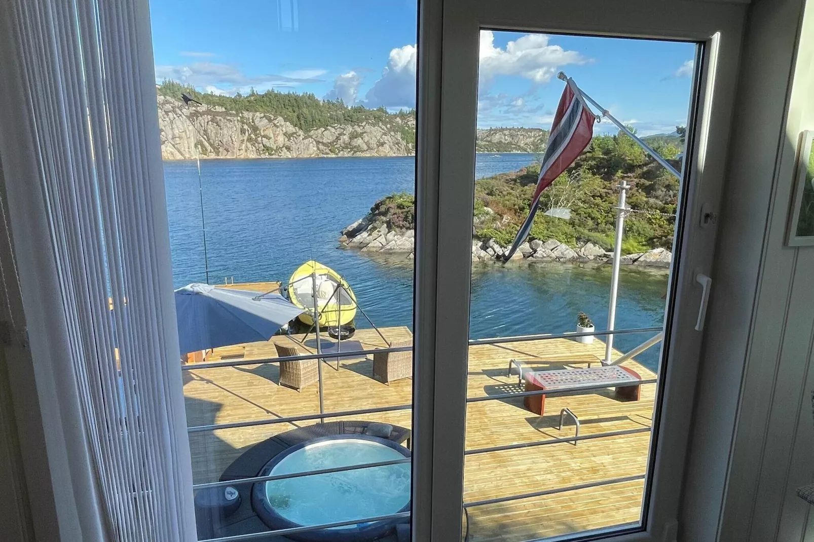 6 person holiday home in Urangsvåg-By Traum-Indoor