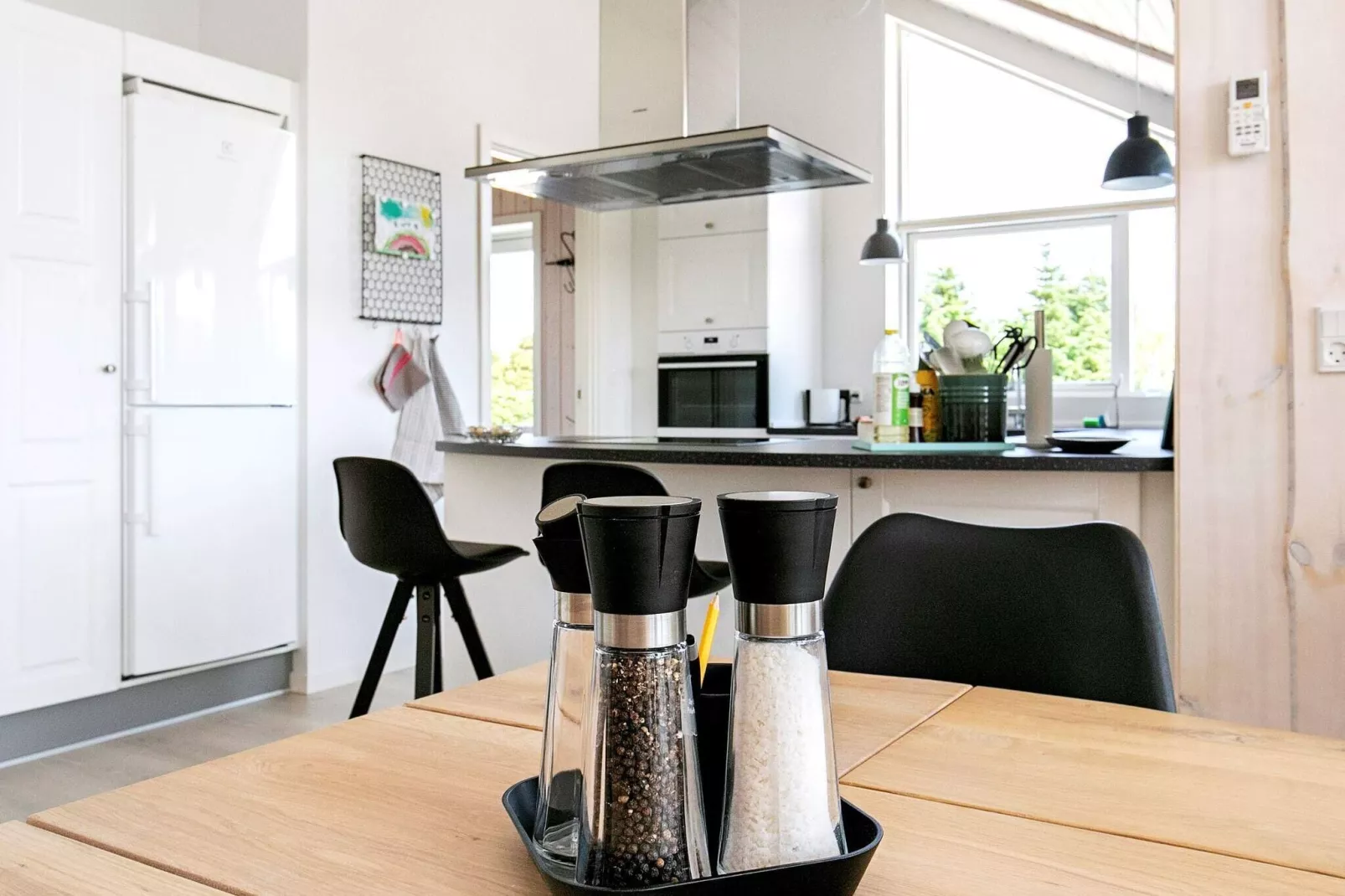 8 person holiday home in Vejers Strand-Indoor