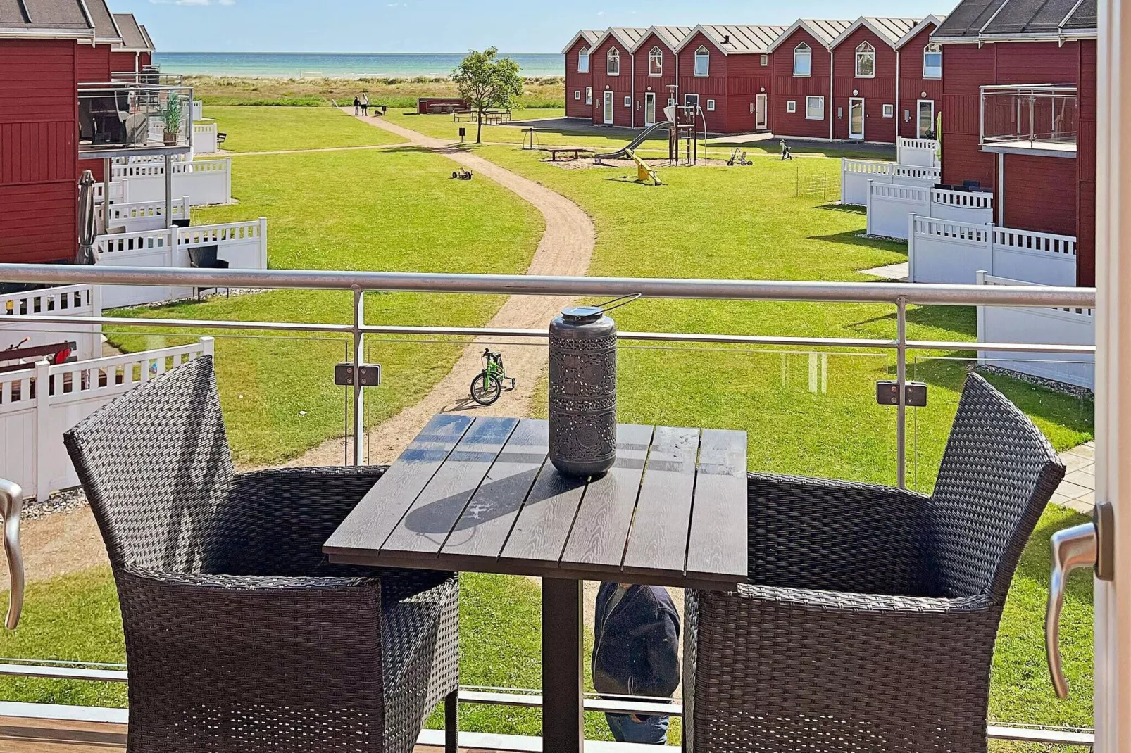 6 Personen Ferienhaus in Hadsund