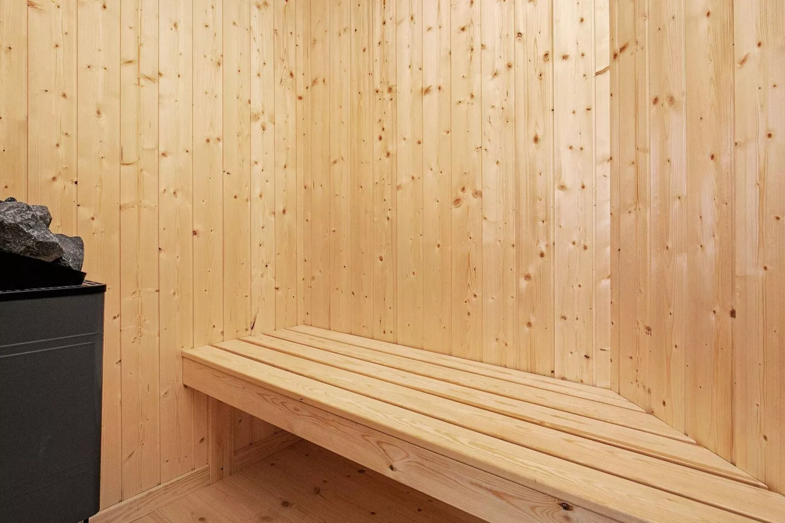 8 person holiday home in Vejers Strand-Sauna