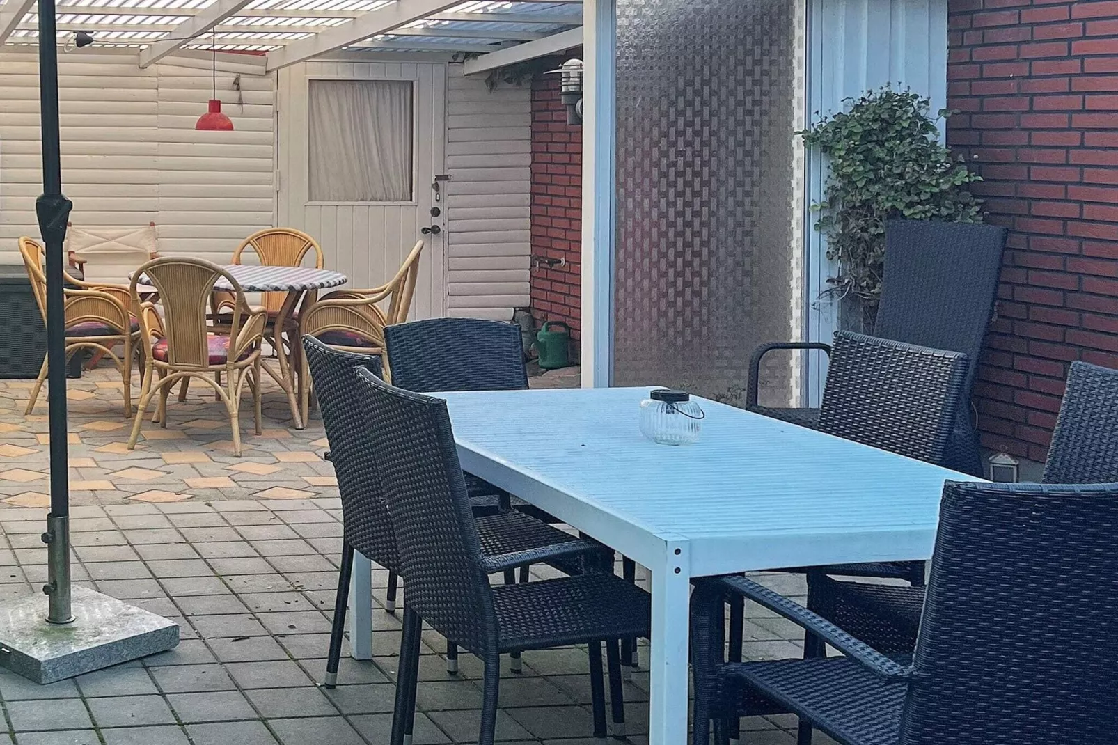 6 person holiday home in Dannemare