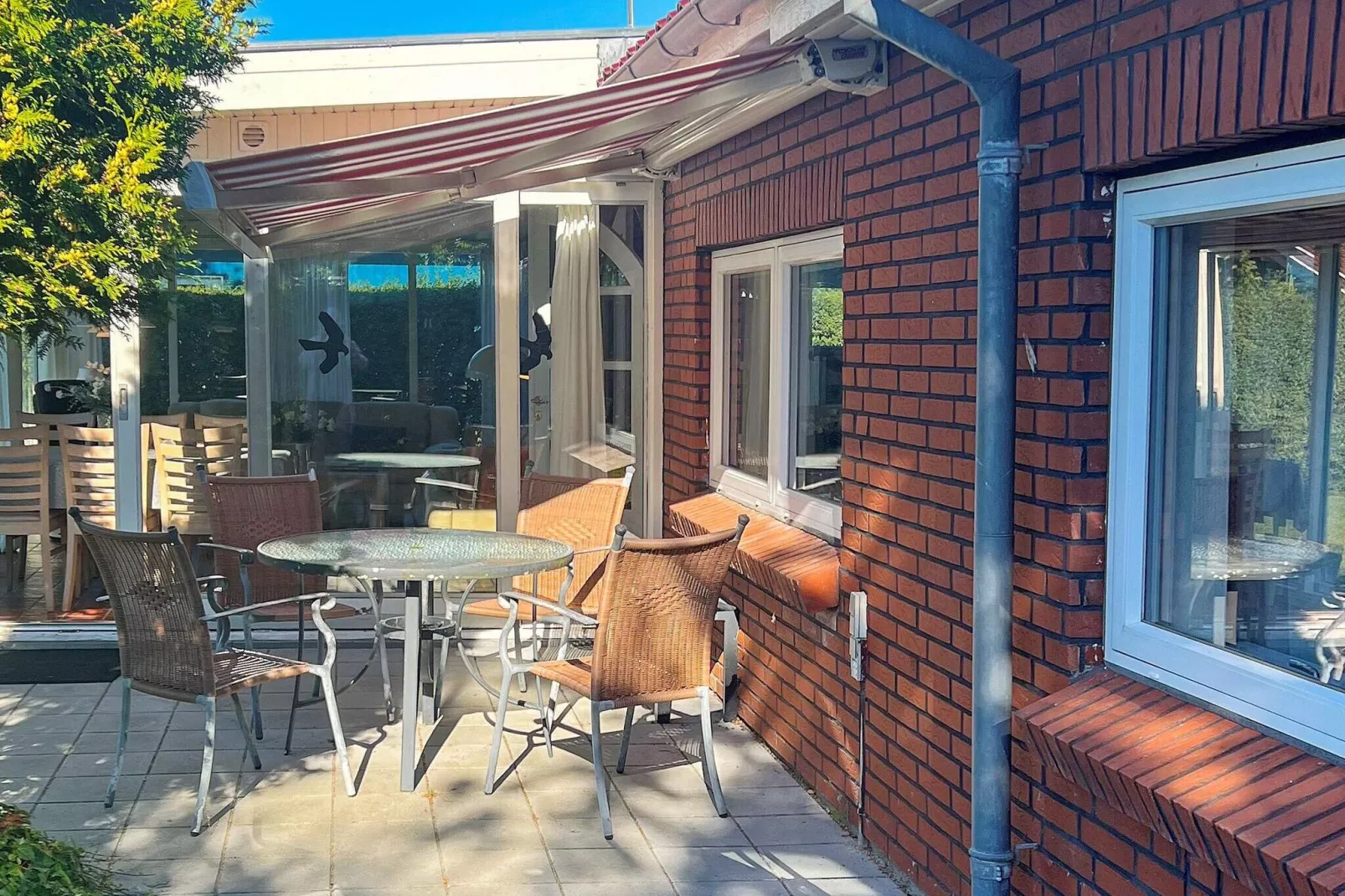 6 person holiday home in Dannemare