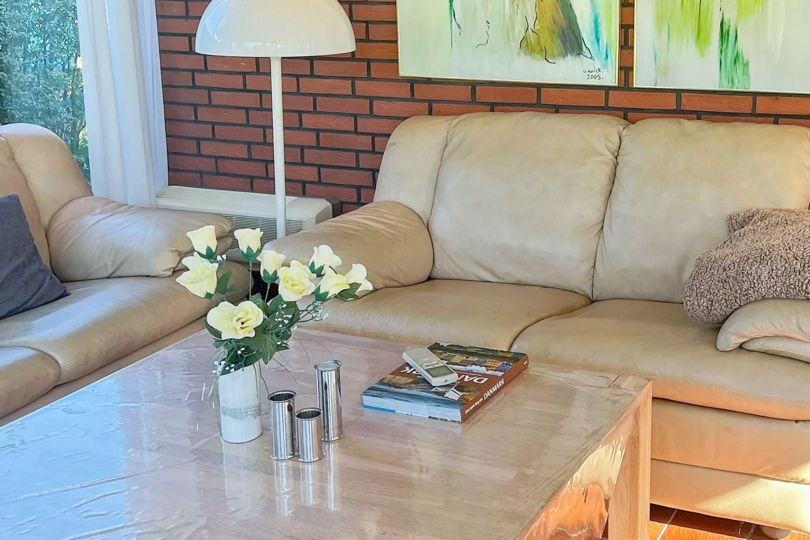 6 person holiday home in Dannemare