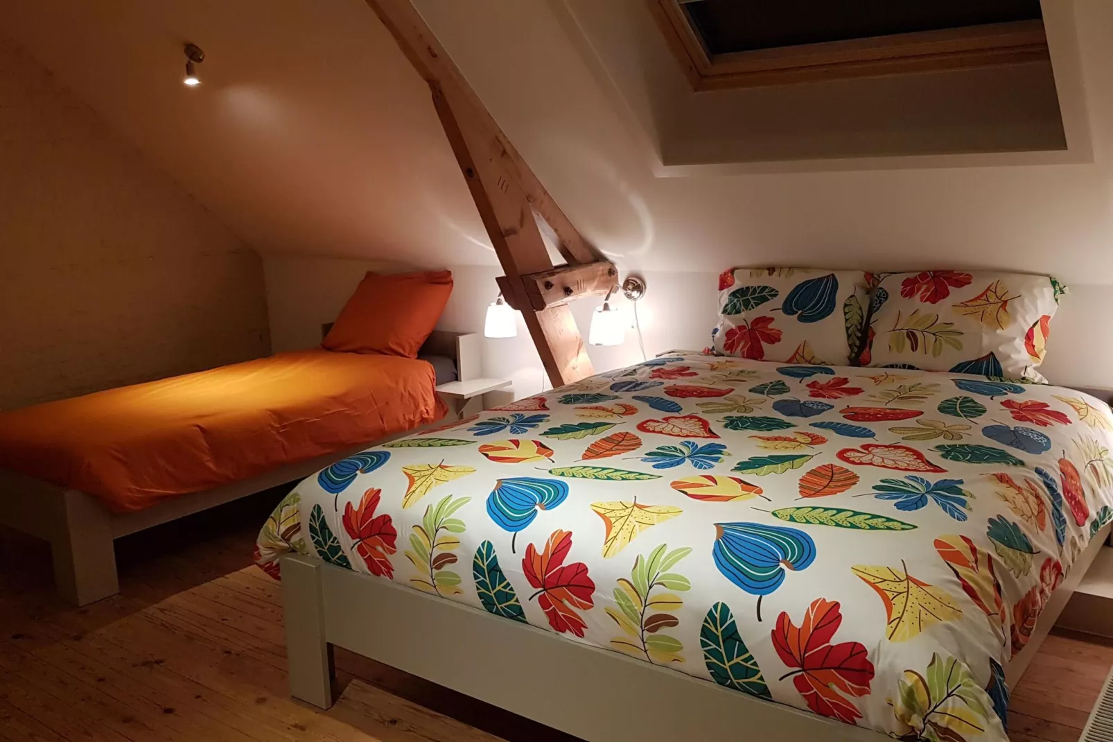 De Korte Lindehoeve