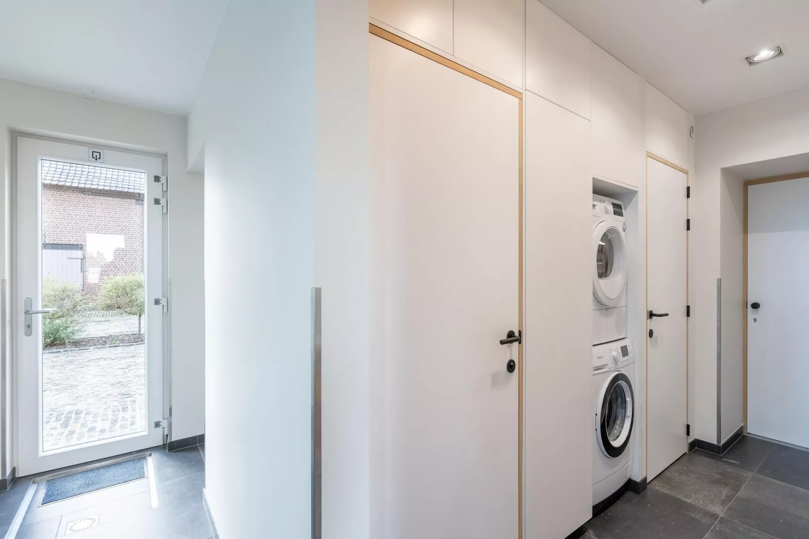 De Korte Lindehoeve 27p-Facilities