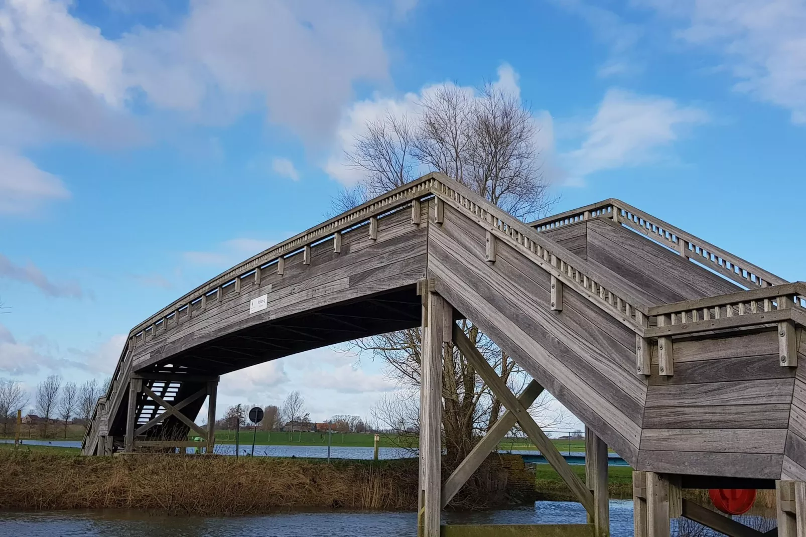 De Korte Lindehoeve 27p-Areas within 5km in summer