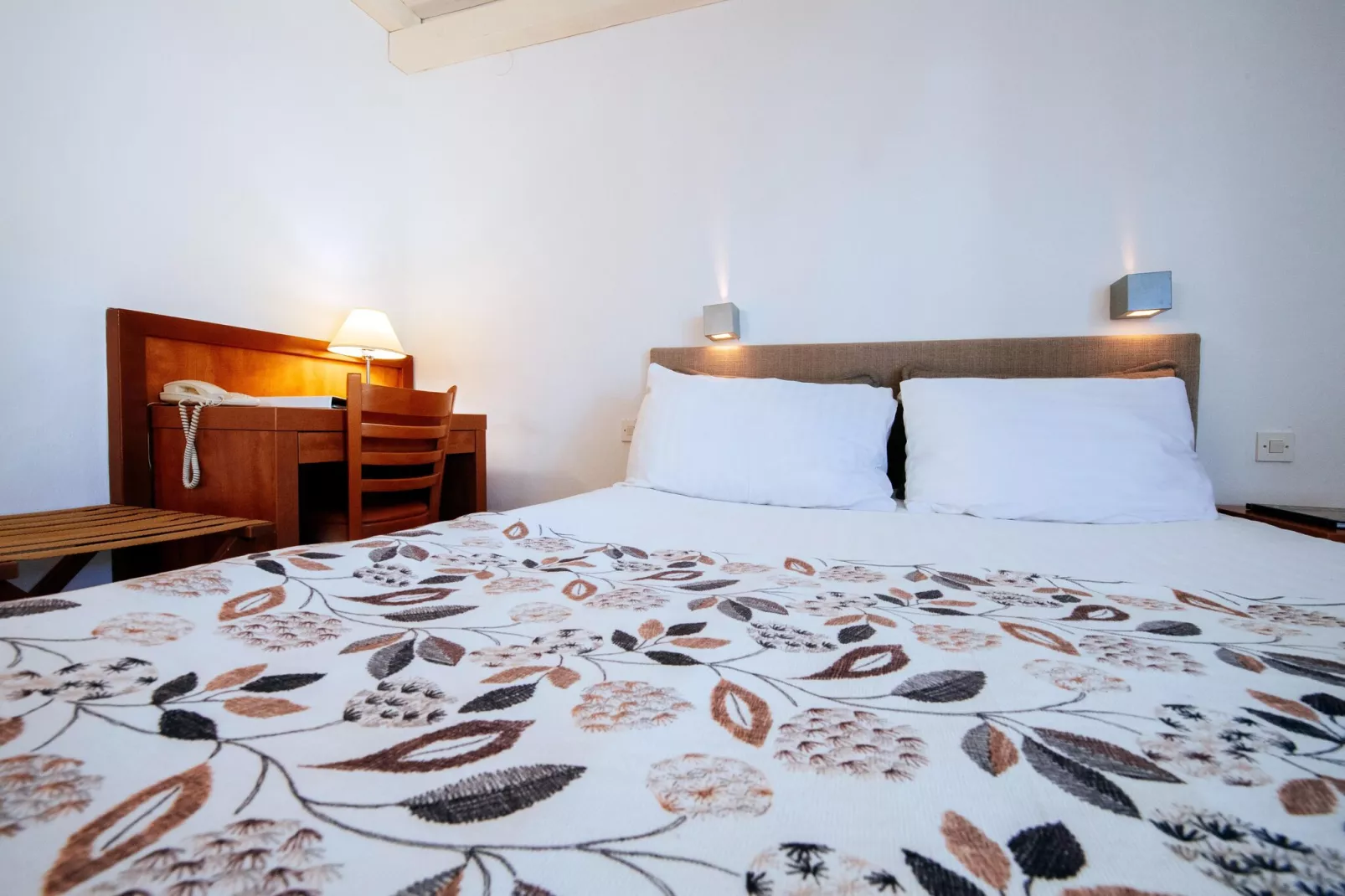 Zaton Holiday Resort - Zaton-Nin - Studio  AP/2 - 3 Sterne - 20 qm für 2 Erw-Bedroom