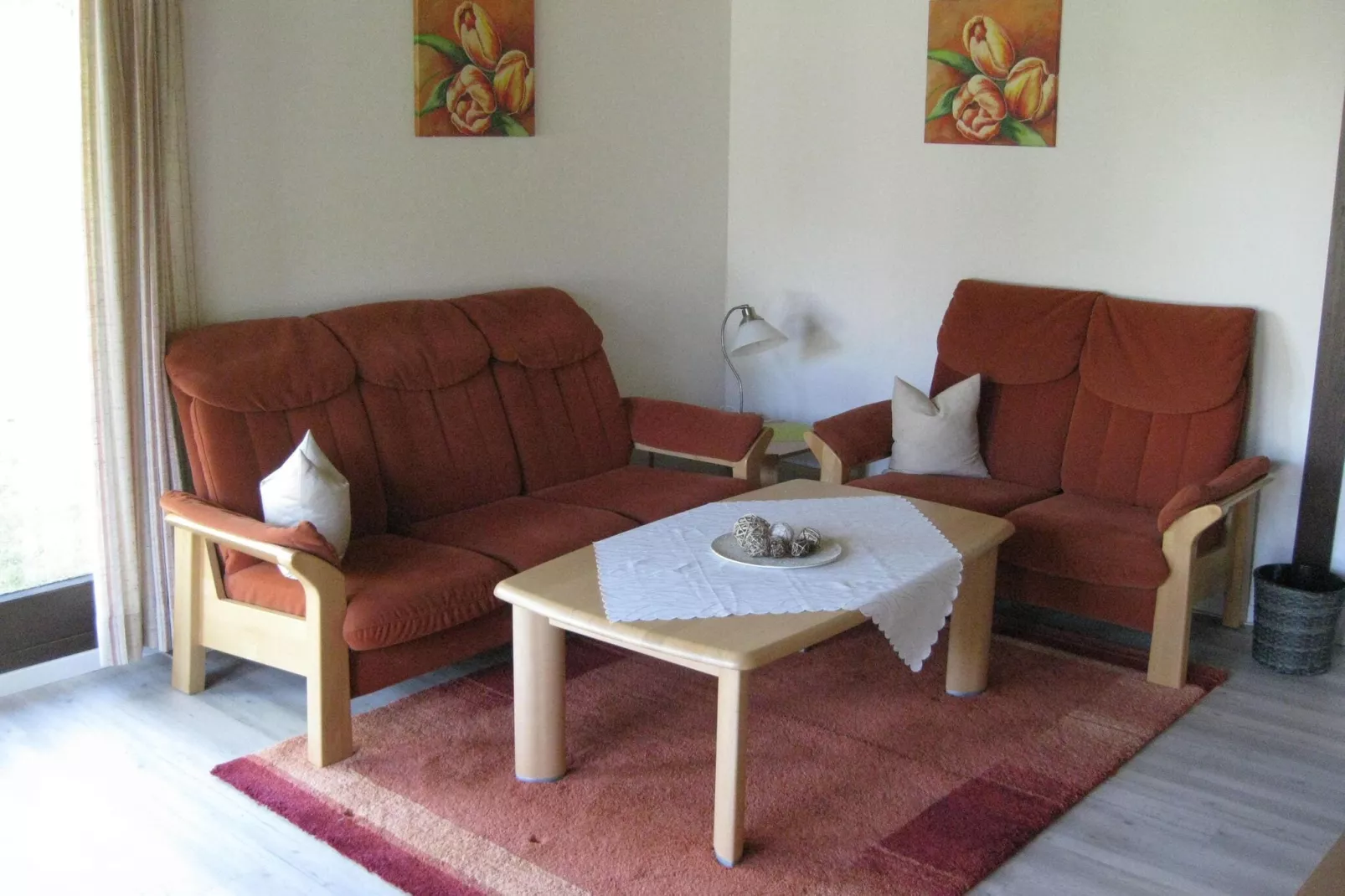 Ronshausen 2-Wohnzimmer