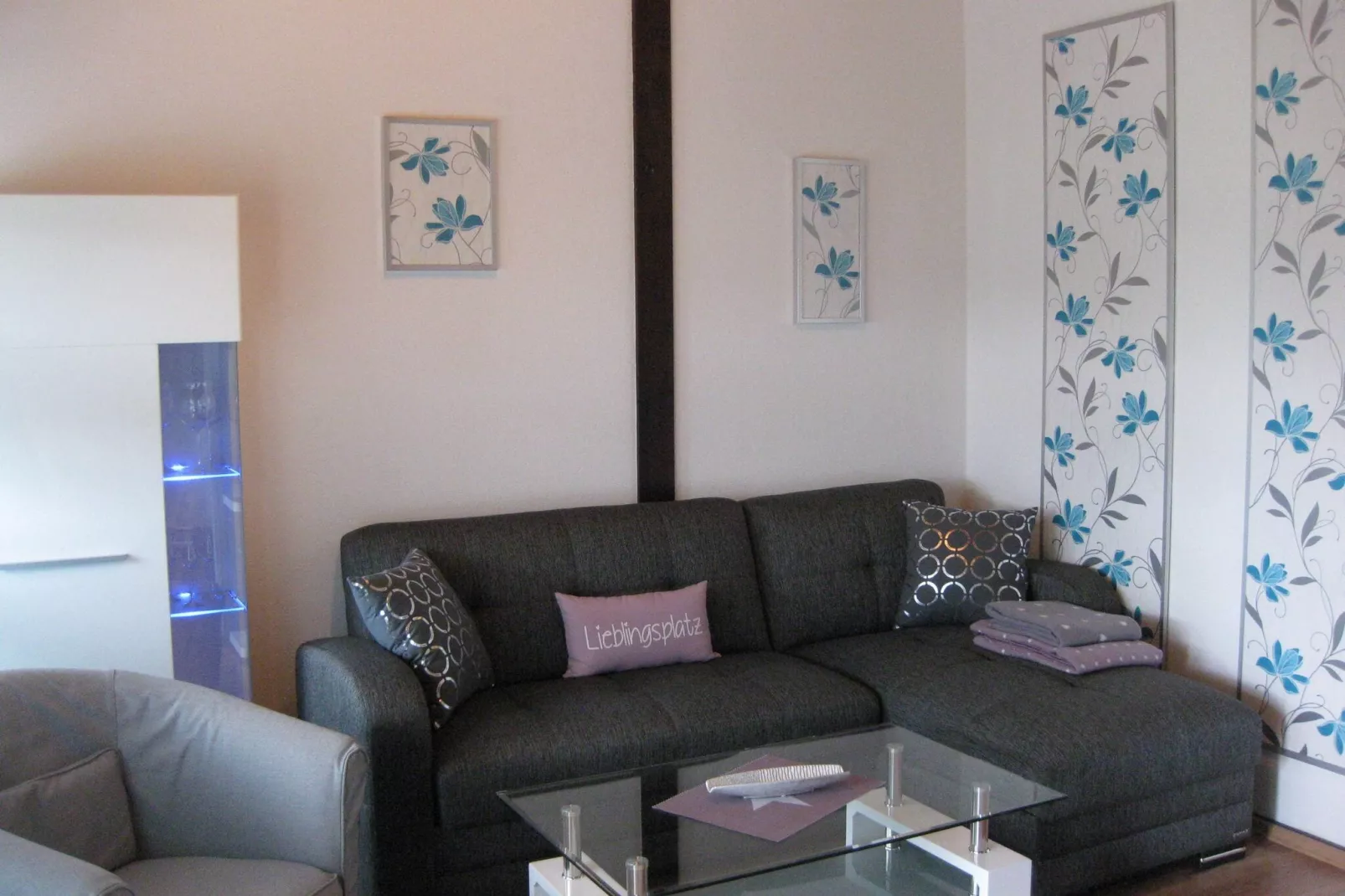 Ronshausen 3-Living room