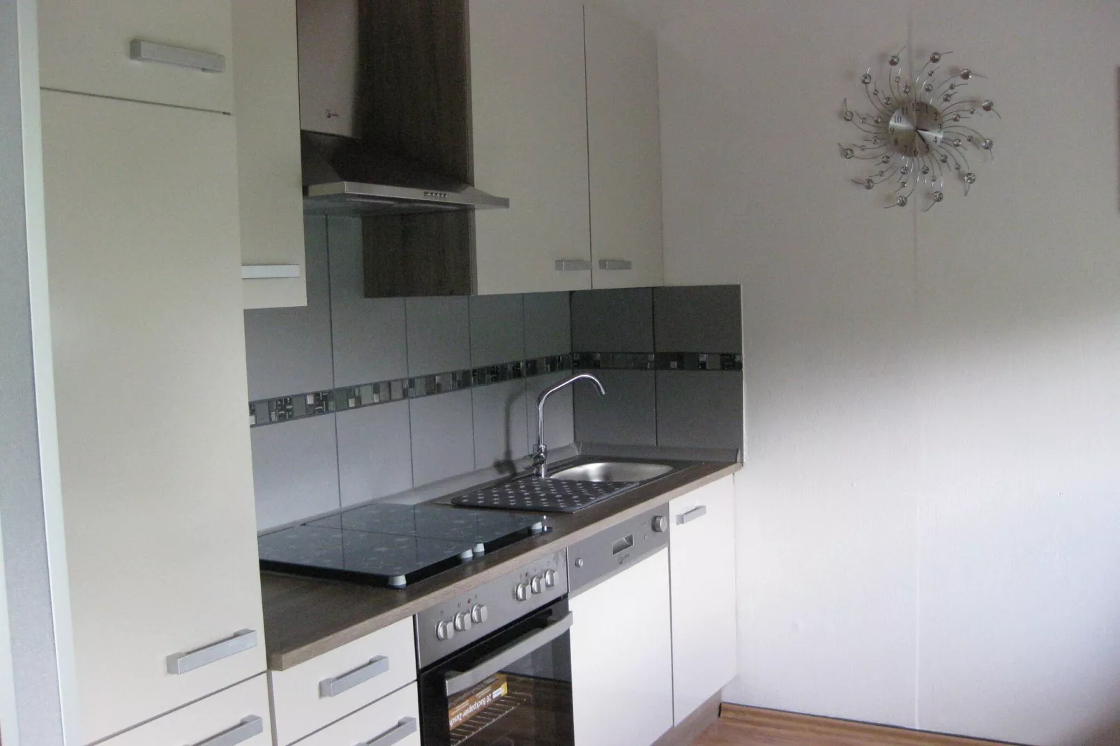 Ronshausen 3-Kitchen