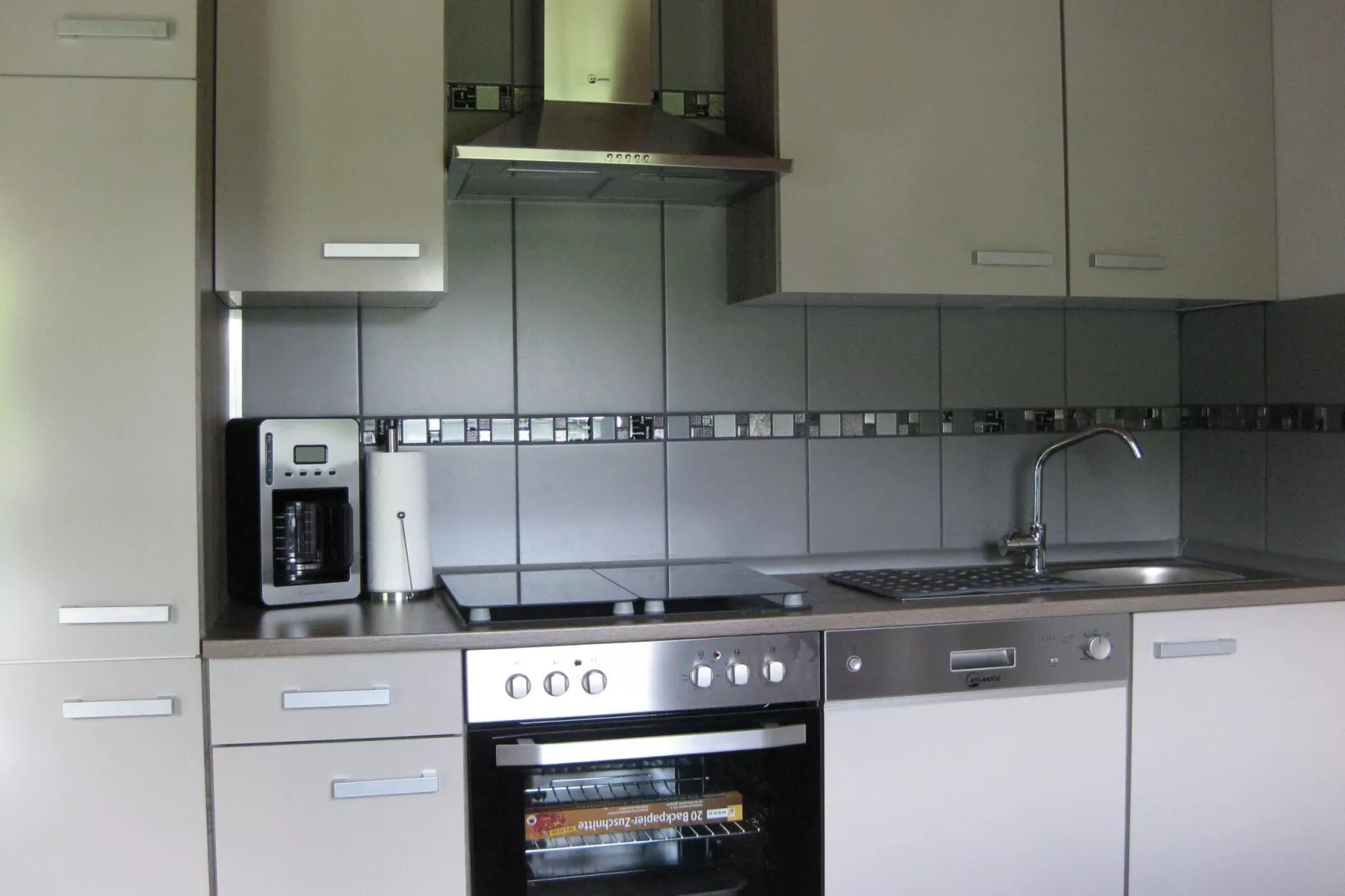 Ronshausen 3-Kitchen