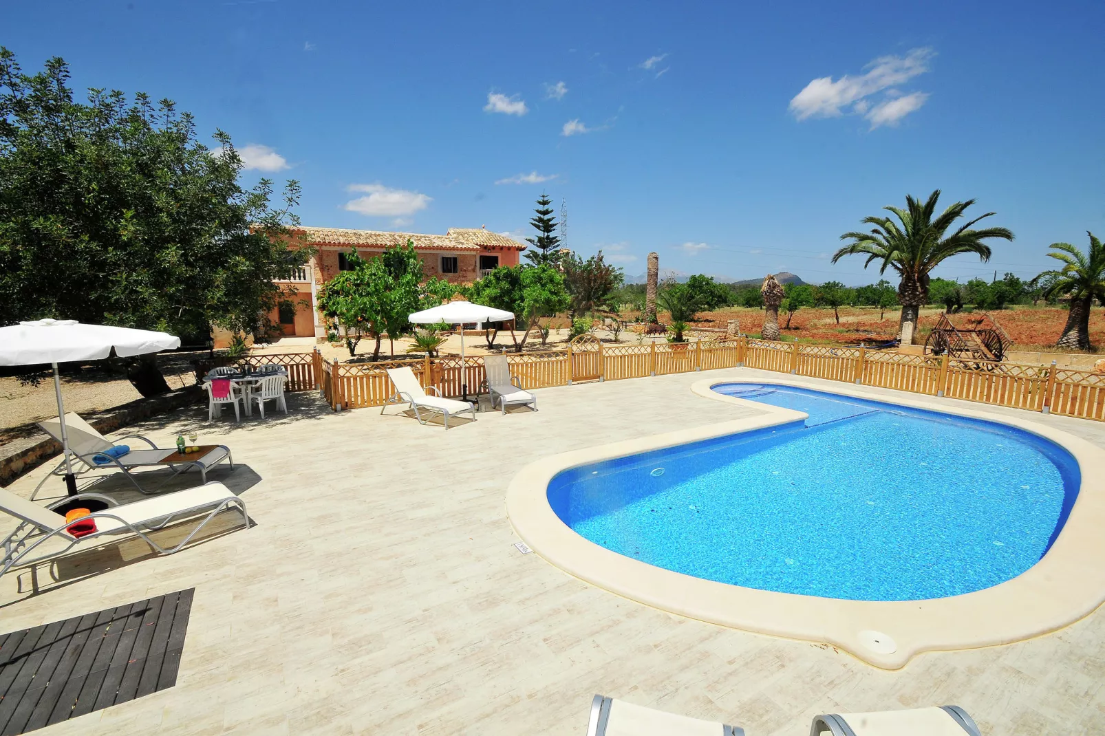 Son Nadal-Pool