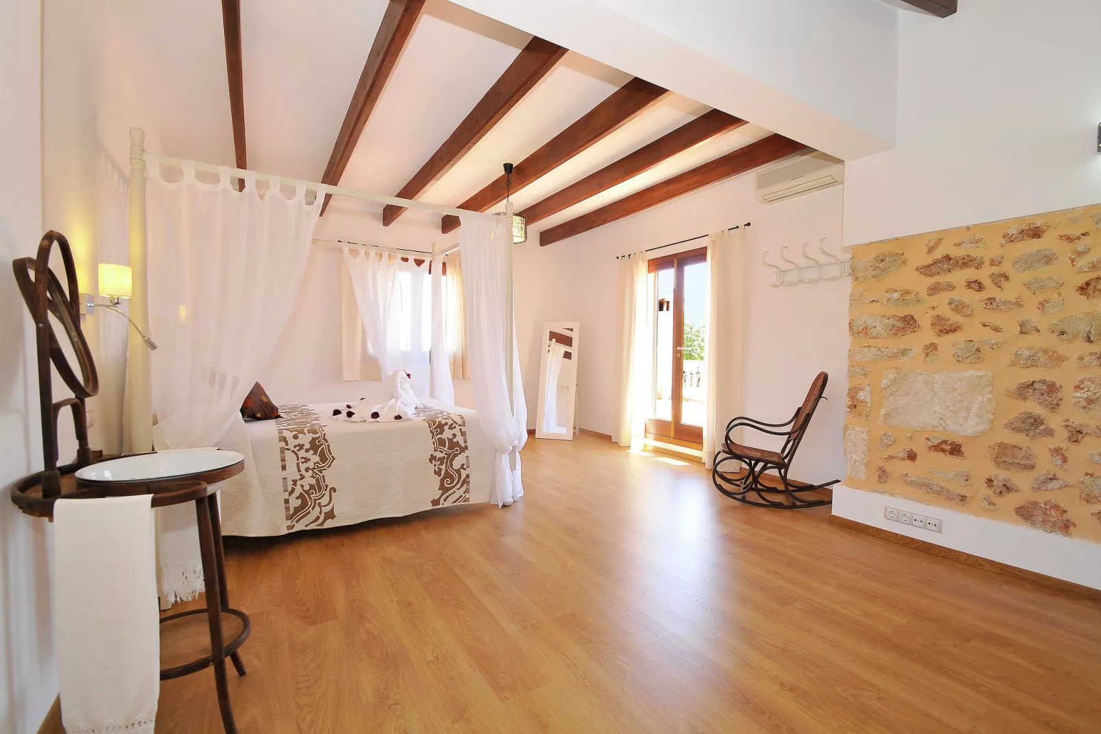 Son Nadal-Bedroom