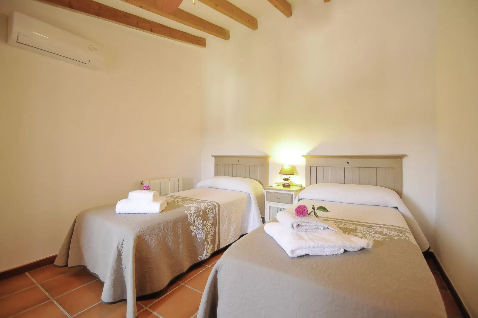 Son Nadal-Bedroom