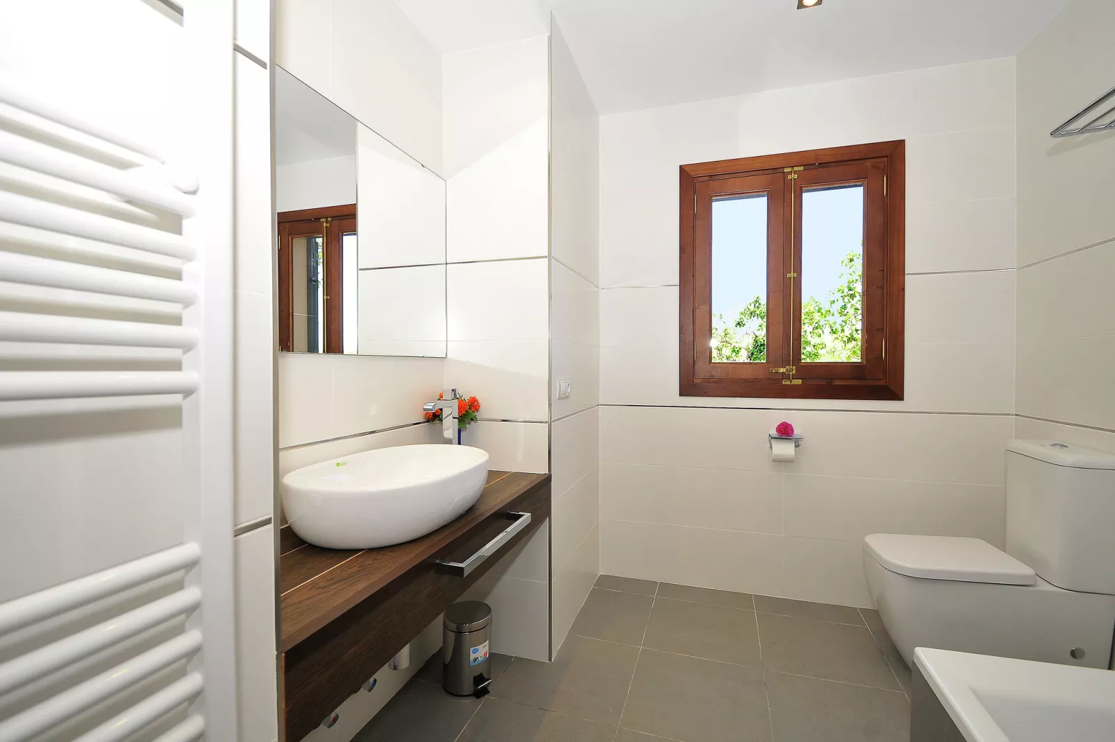 Son Nadal-Bathroom