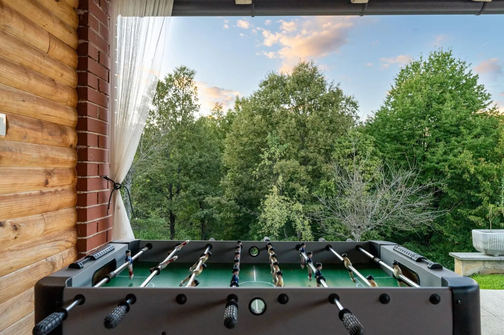 Villa Rebeka-Facilities