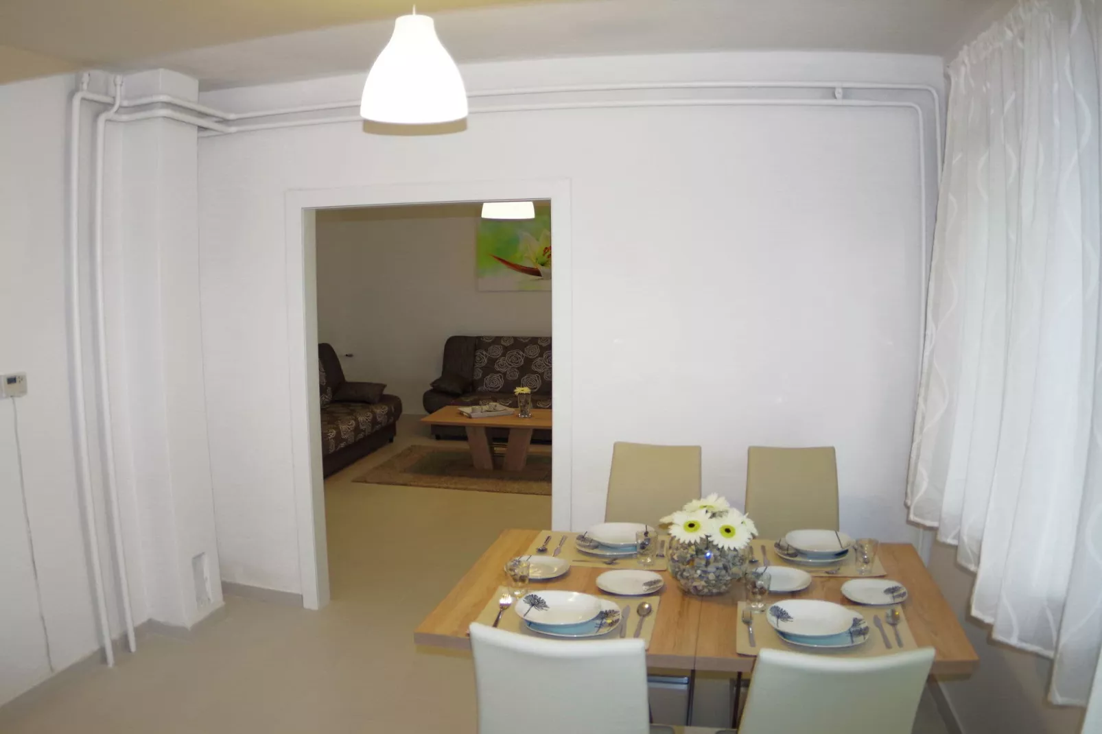 Nikolina-Dining room