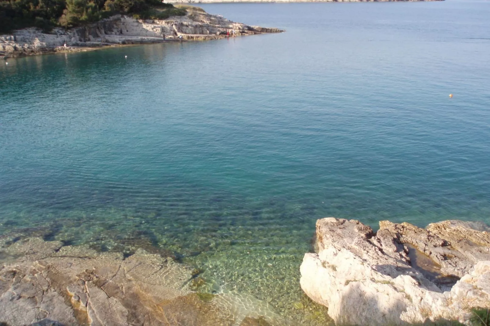 Nikolina-Areas summer 5km