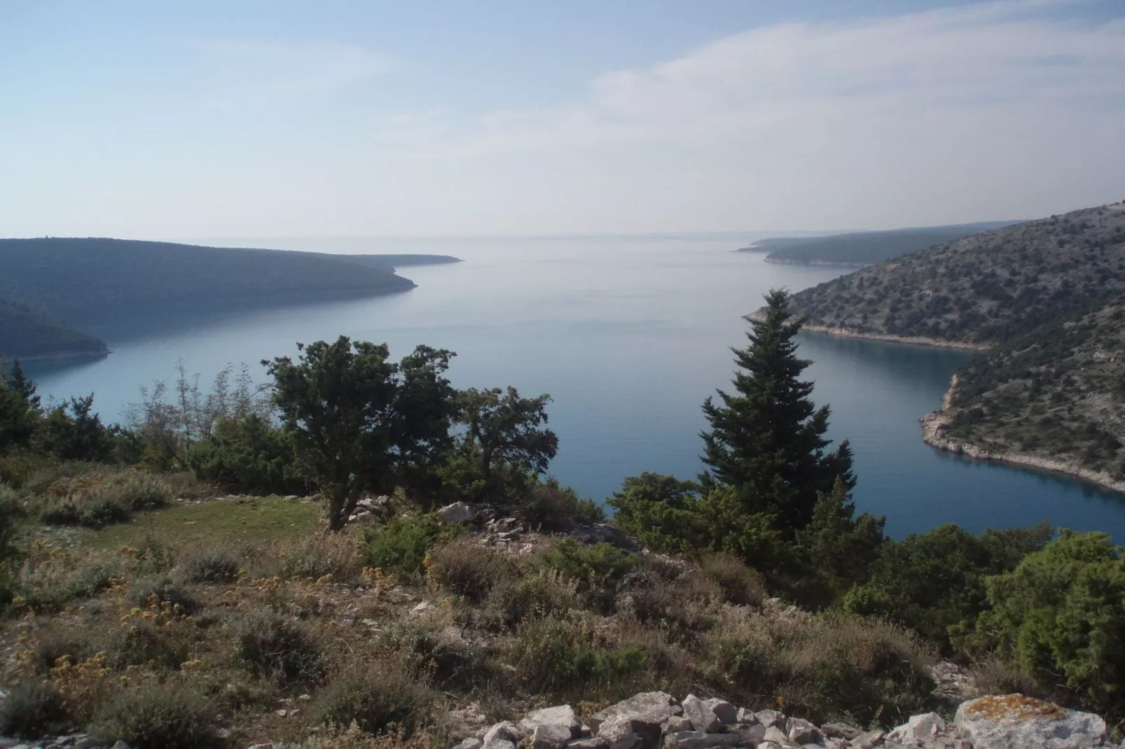 Nikolina-Areas summer 5km