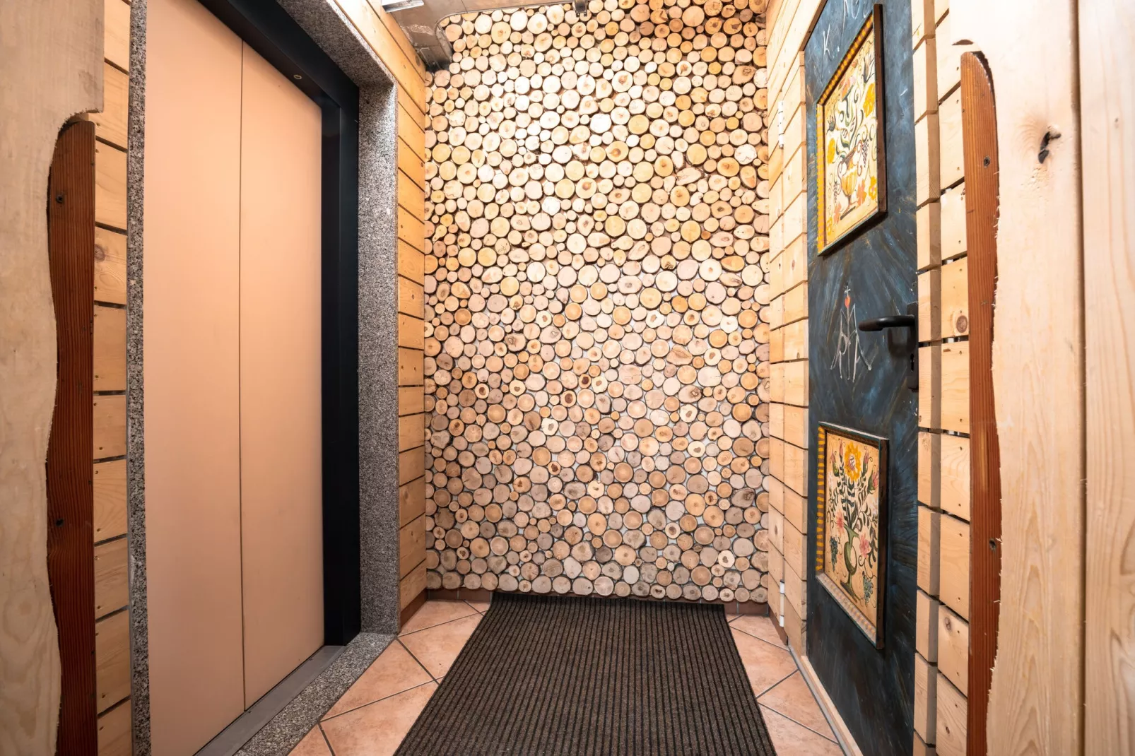 Residence Palafitte, Molina di Ledro-bilo-Indoor
