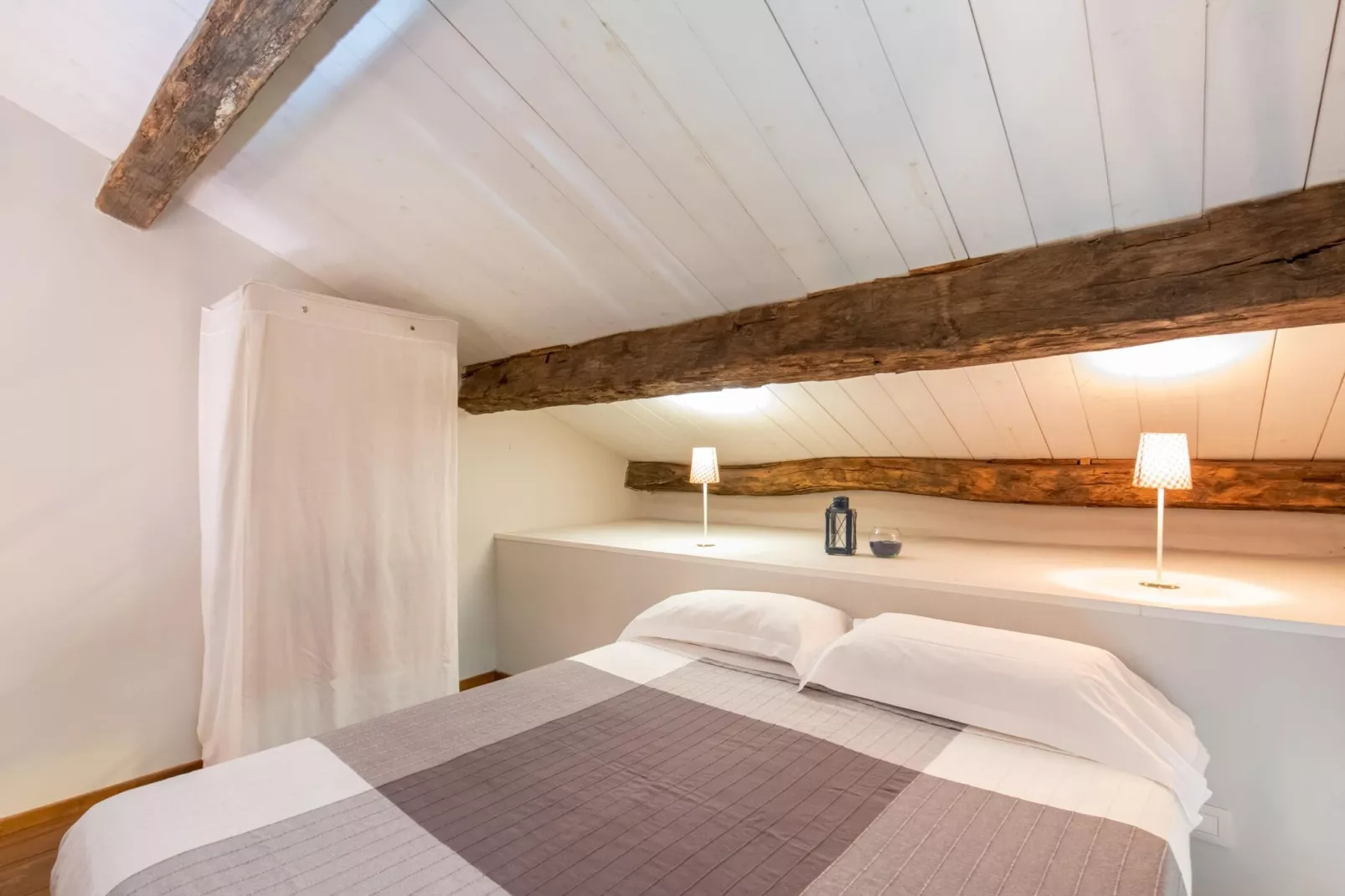 Azzurra-Schlafzimmer