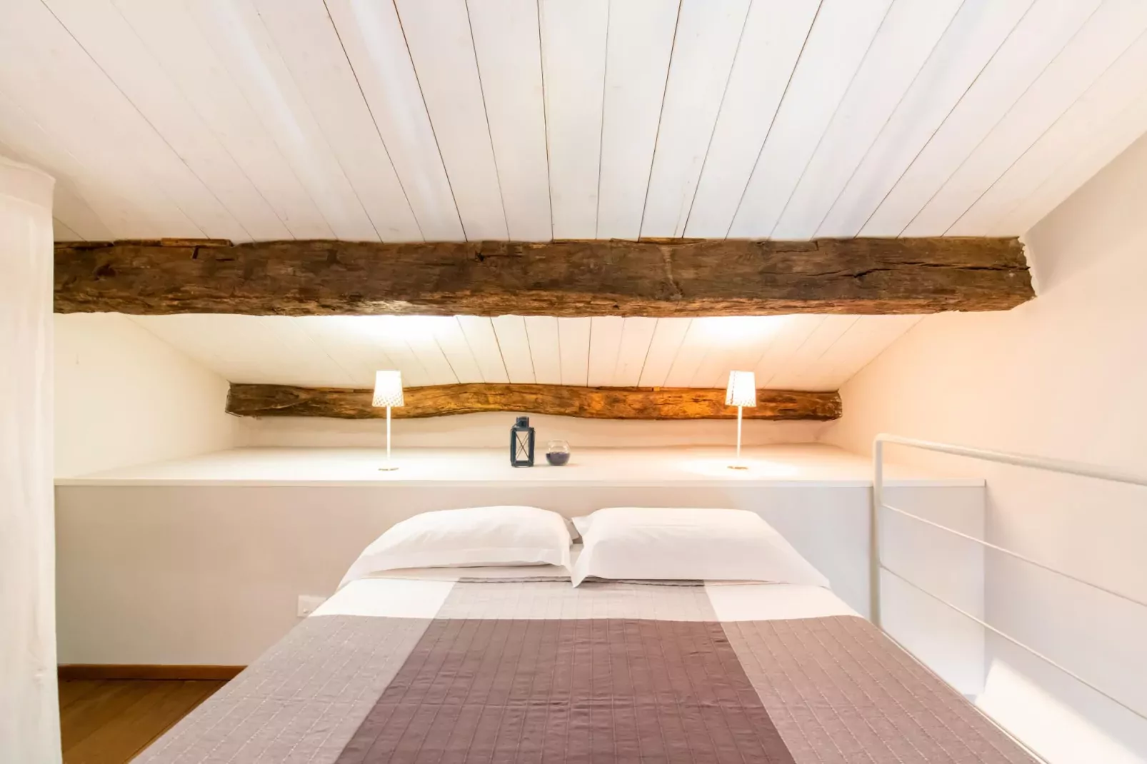 Azzurra-Schlafzimmer