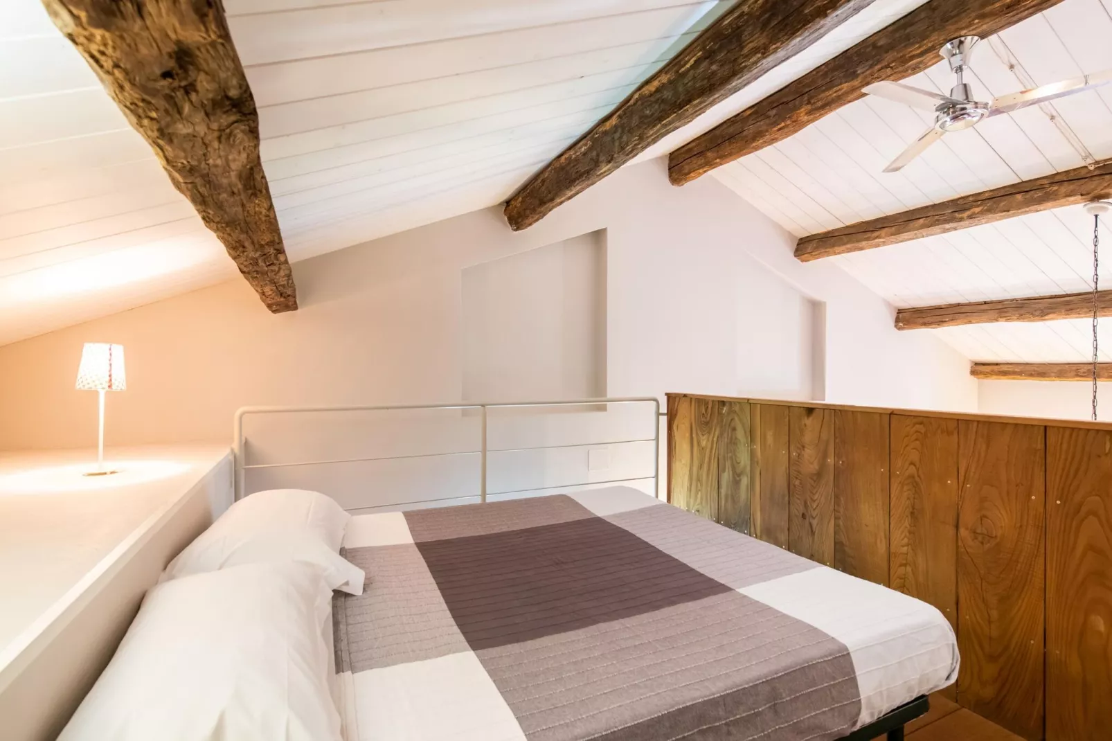 Azzurra-Schlafzimmer