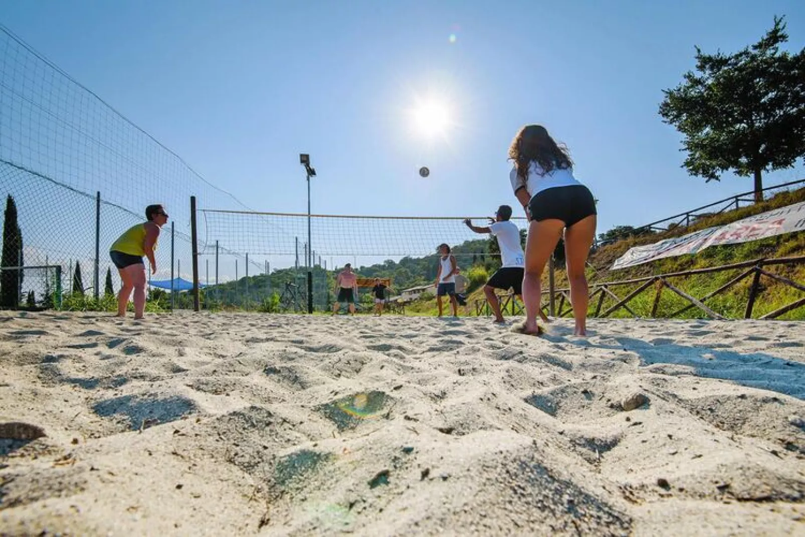 Holiday resort Le Corti di Montepitti, Suvereto-bilocale 4 - piano terra - EG-Not tagged