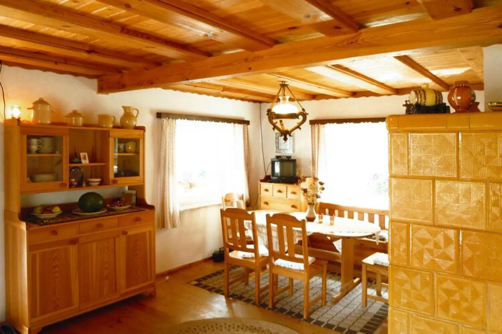Holiday home in Bielawki-Salon