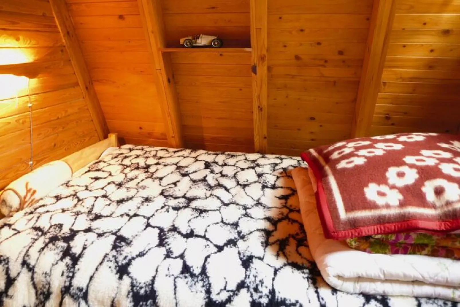 Holiday home in Bielawki-Chambre
