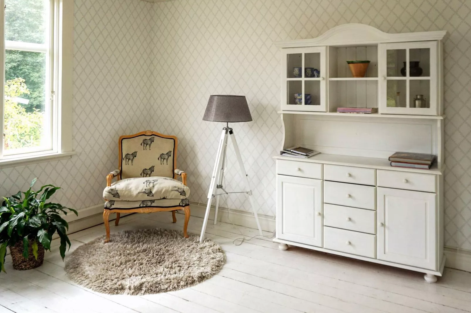 6 person holiday home in NYKVARN-By Traum-Indoor