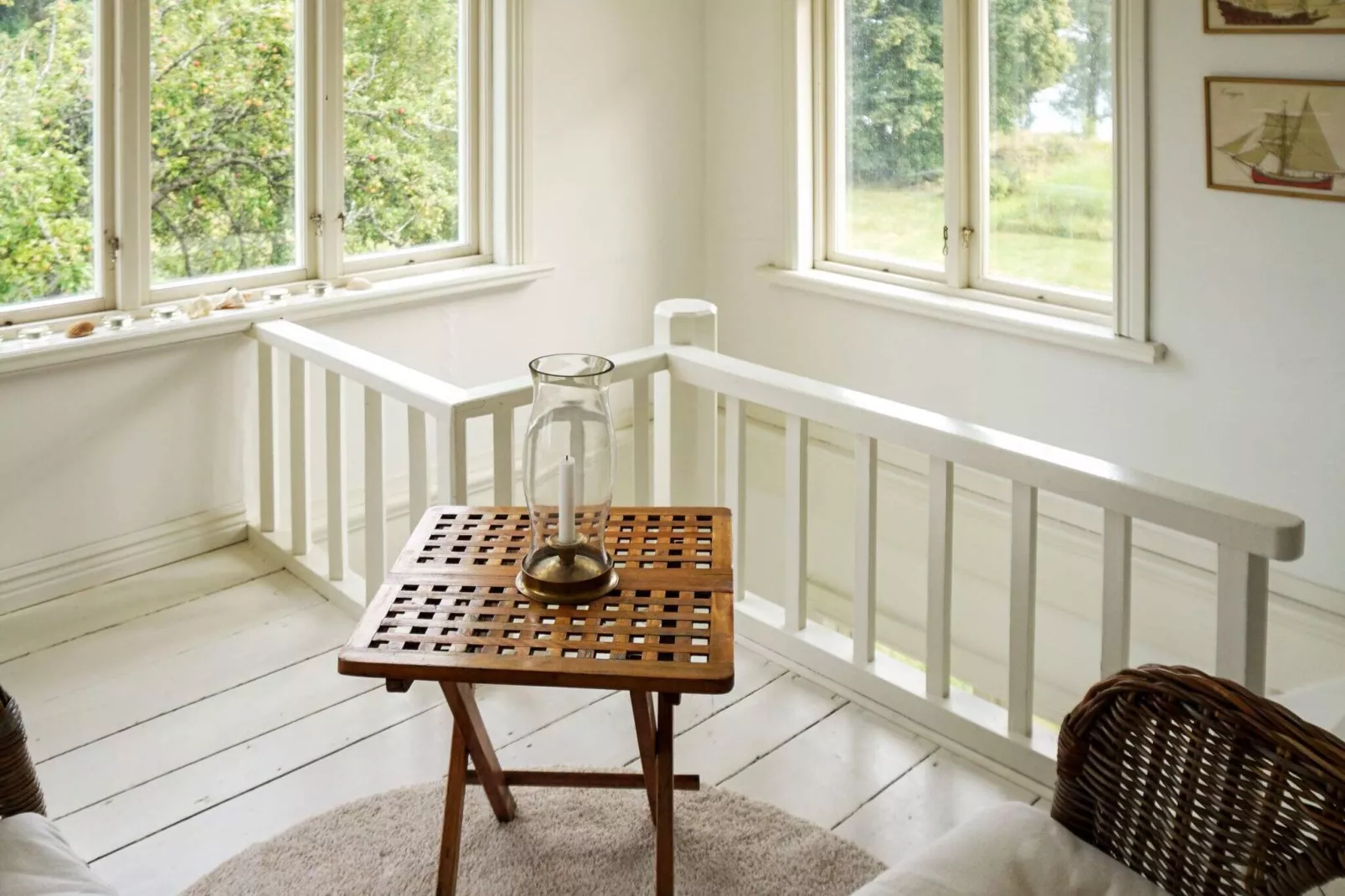 6 person holiday home in NYKVARN-By Traum-Indoor